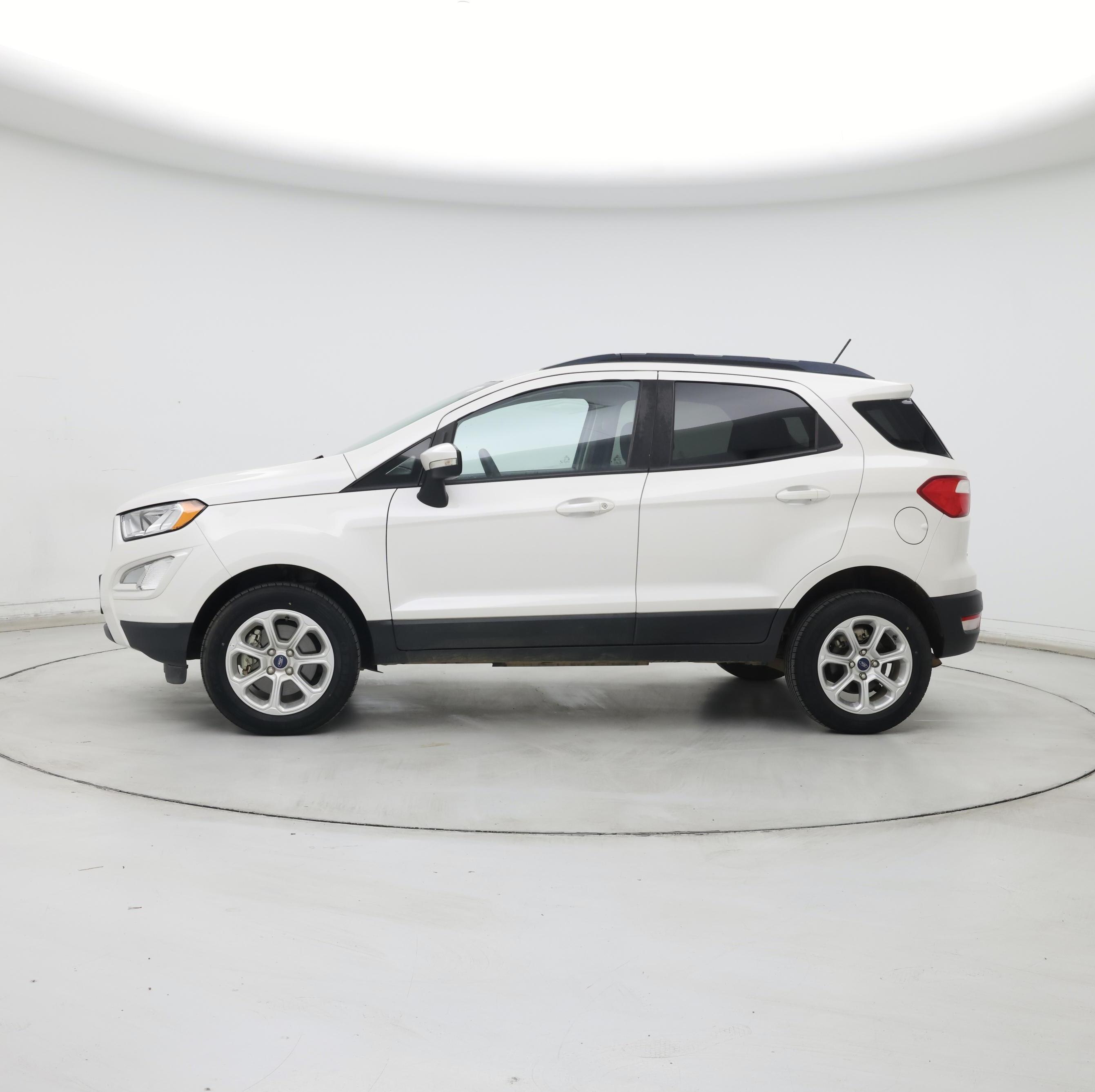 Thumbnail: 2021 Ford EcoSport - 3