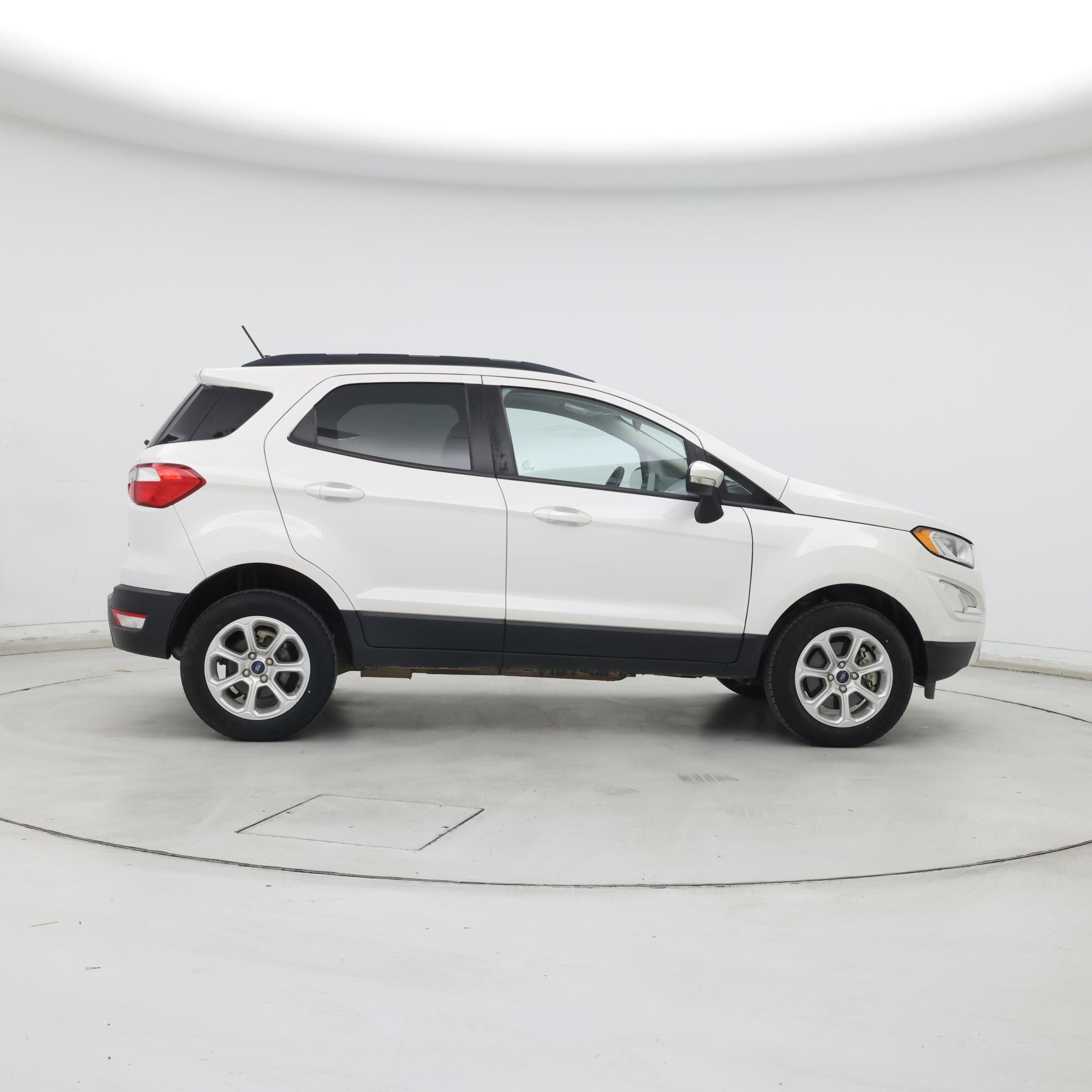 Thumbnail: 2021 Ford EcoSport - 7