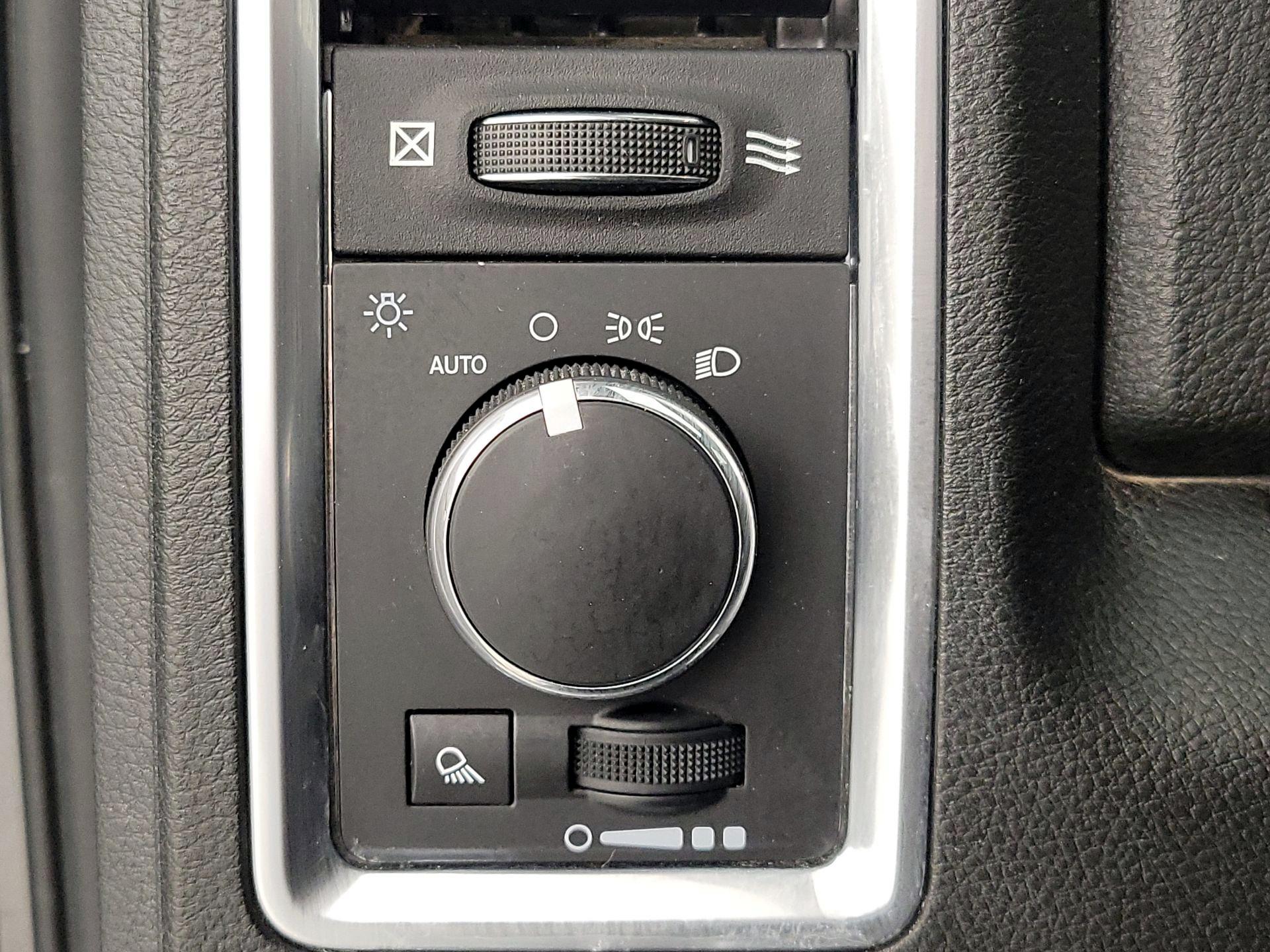 Thumbnail: 2023 RAM 1500 Classic - 13