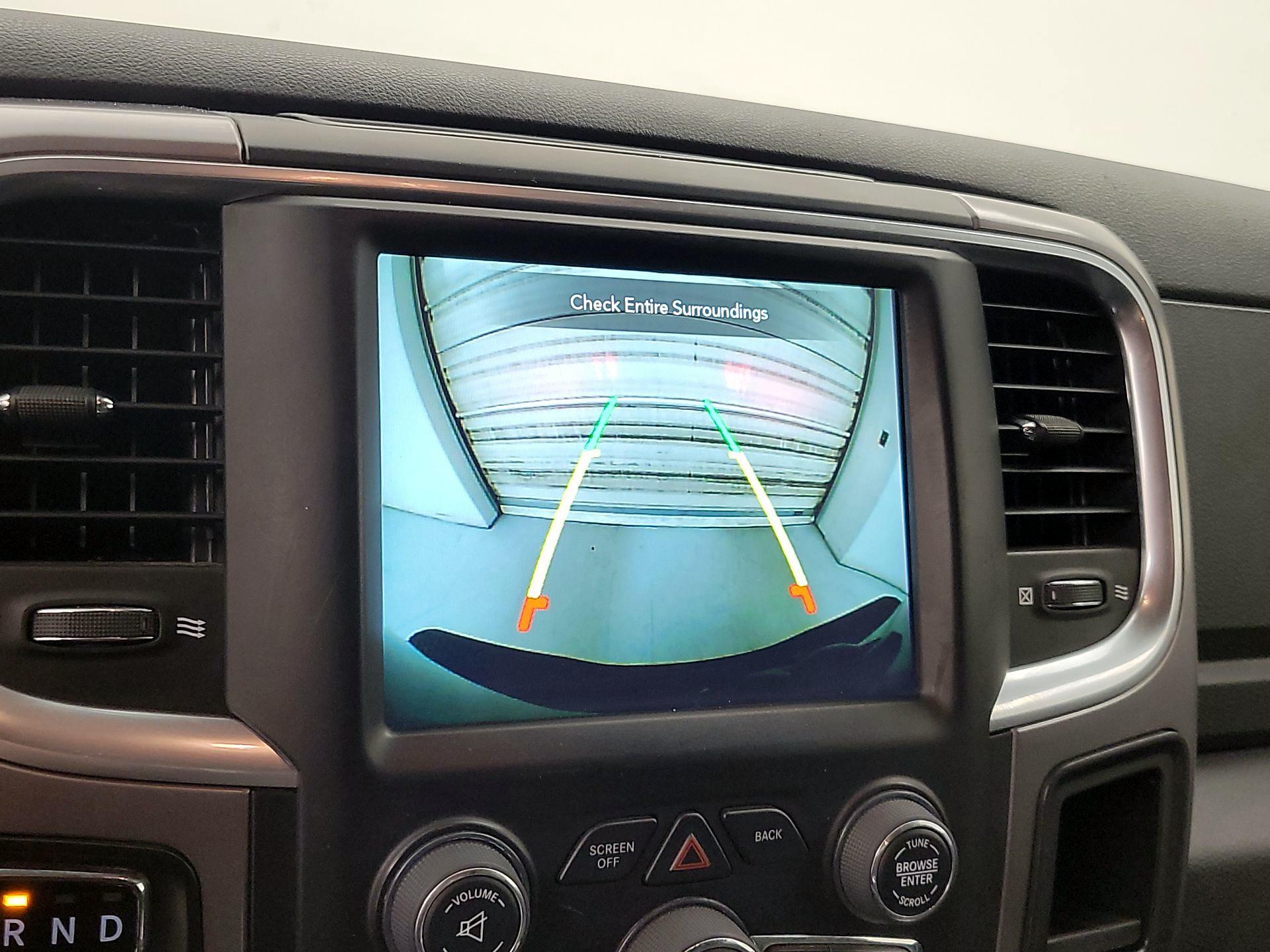 Thumbnail: 2023 RAM 1500 Classic - 15