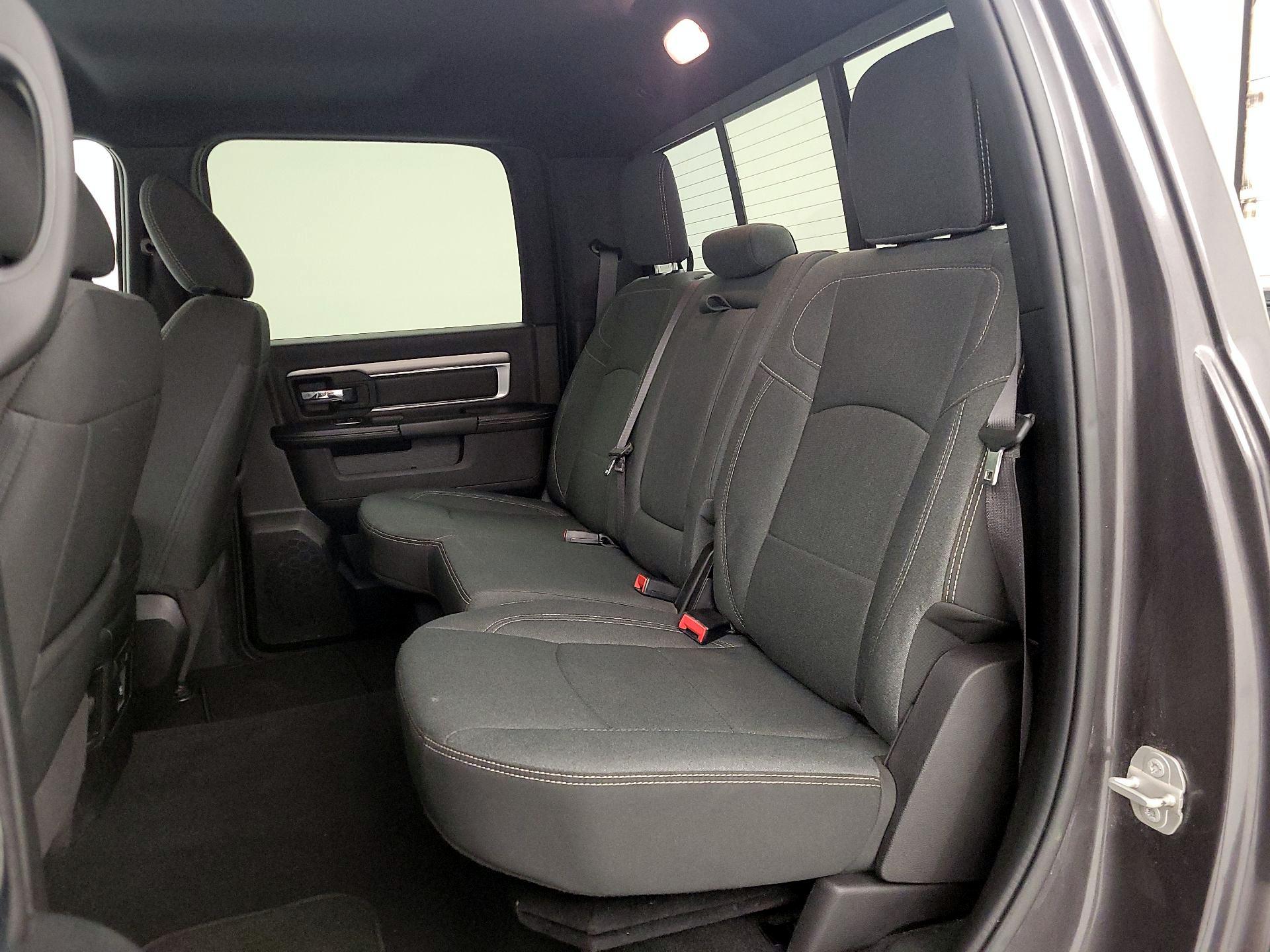 Thumbnail: 2023 RAM 1500 Classic - 20