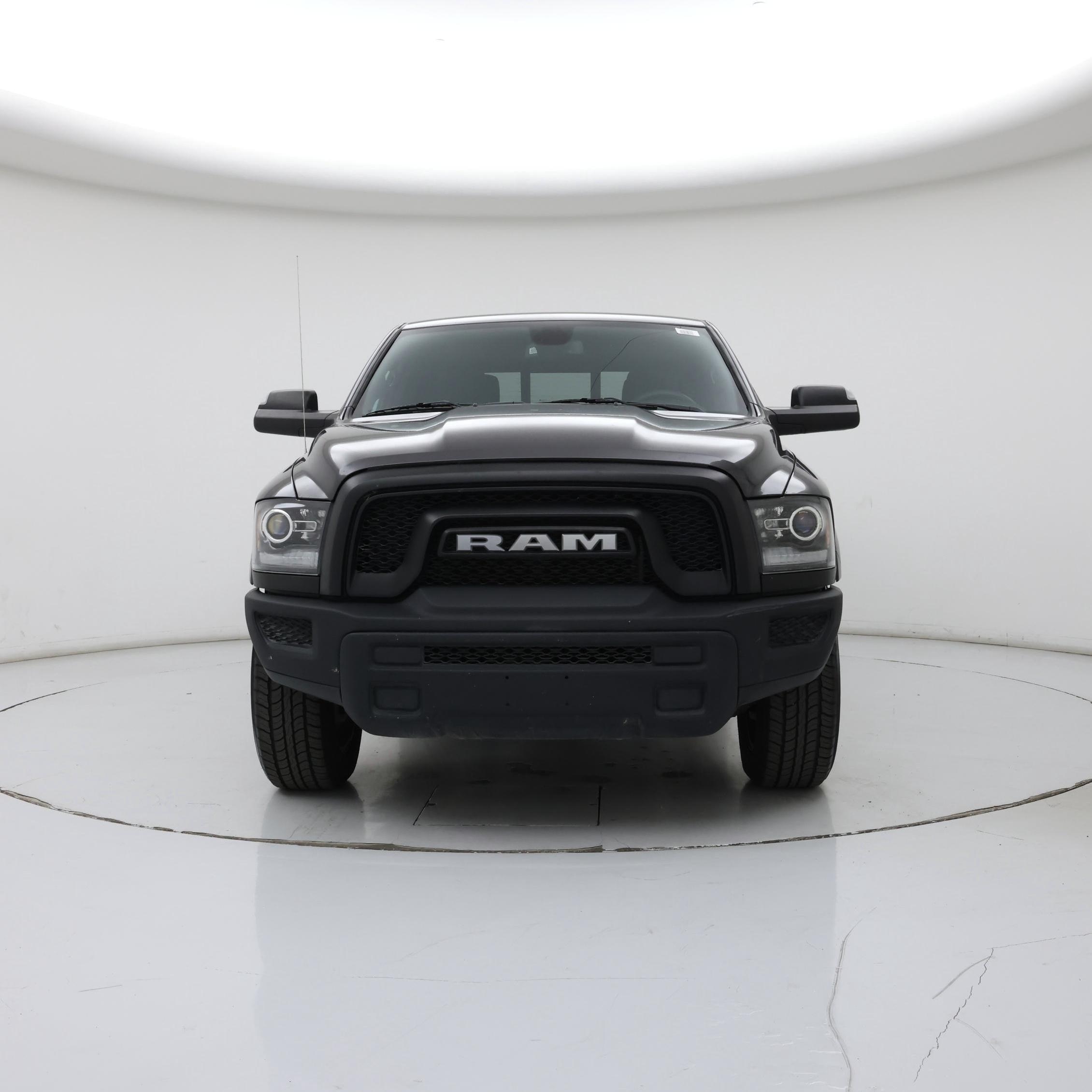 Thumbnail: 2023 RAM 1500 Classic - 5