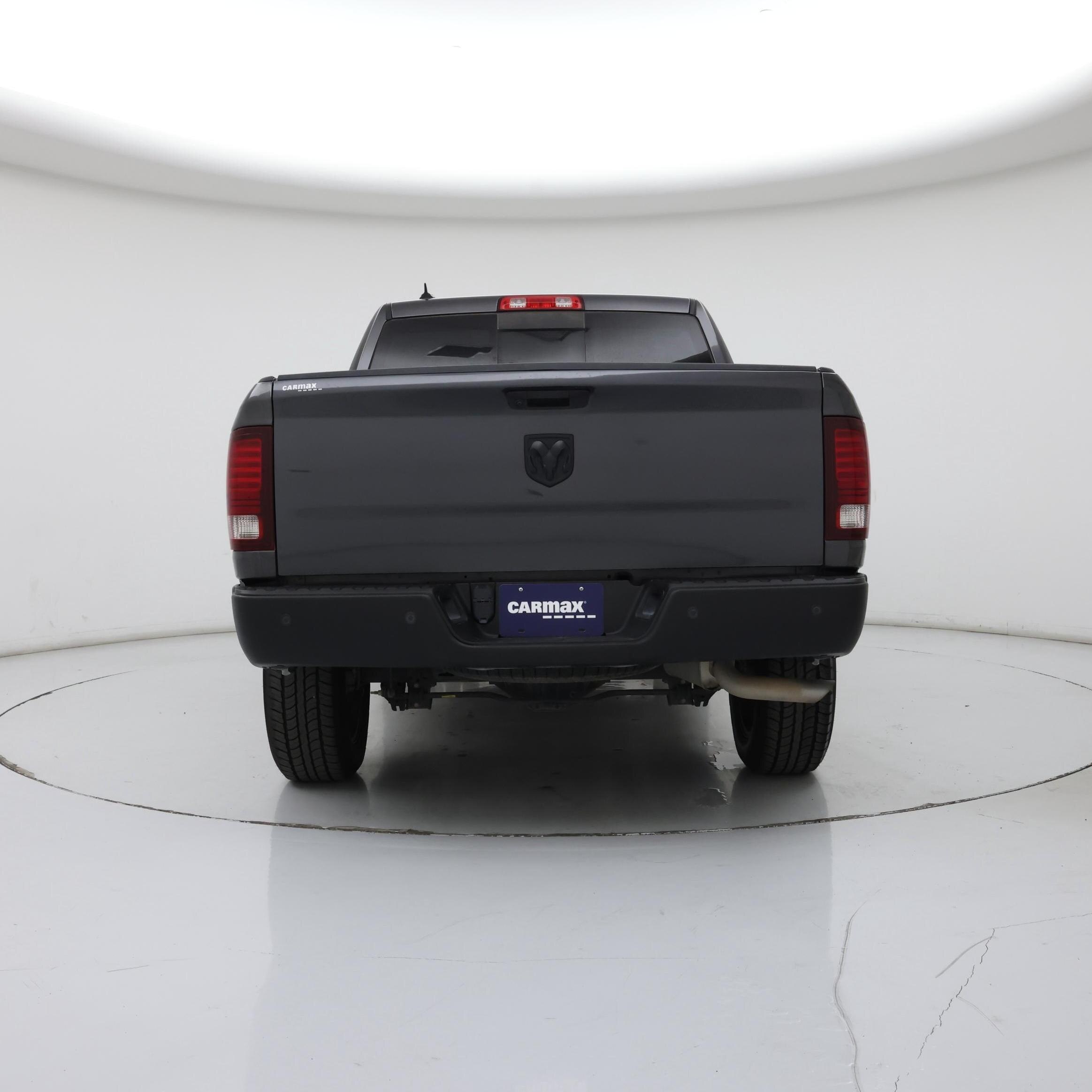 Thumbnail: 2023 RAM 1500 Classic - 6