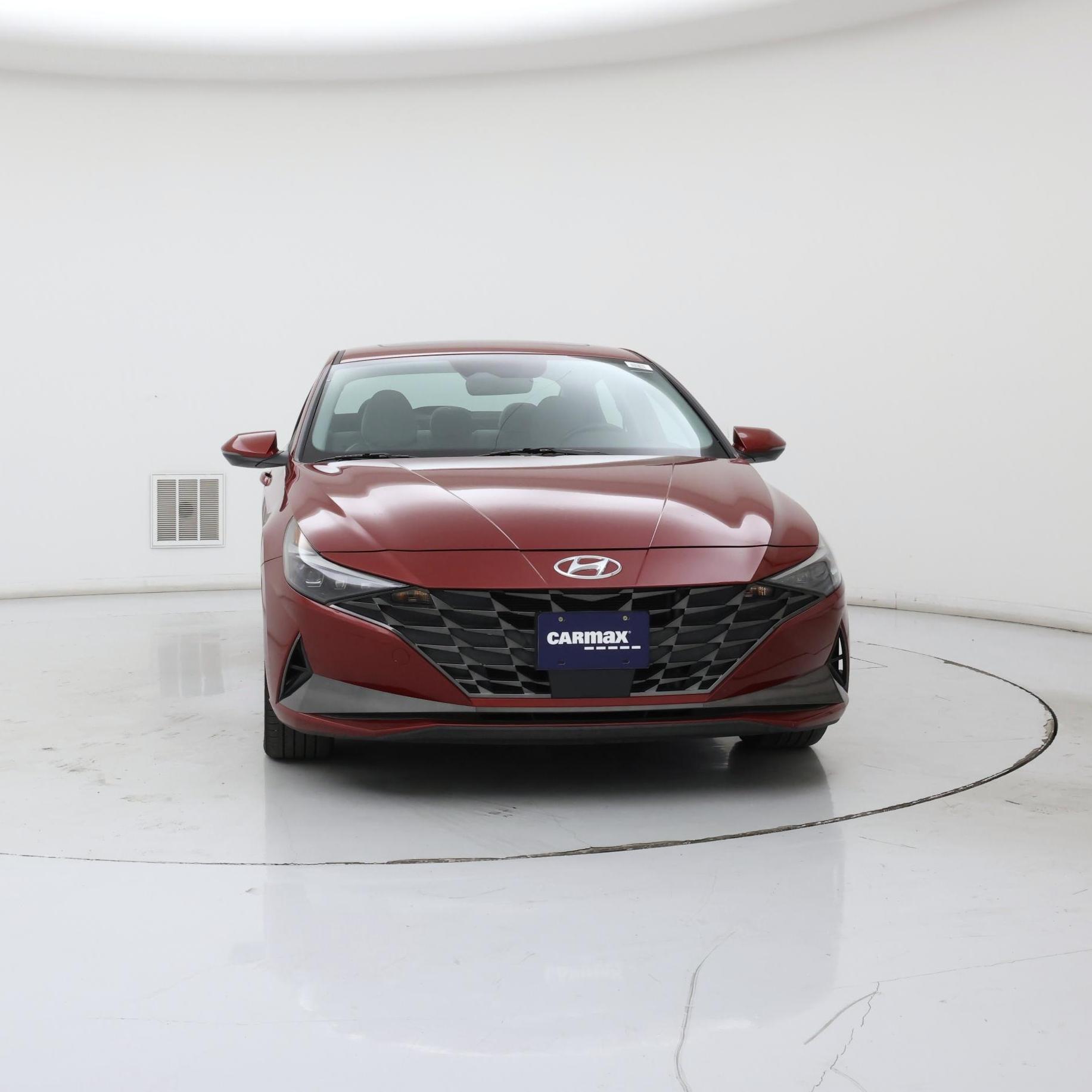 Thumbnail: 2023 Hyundai Elantra - 5