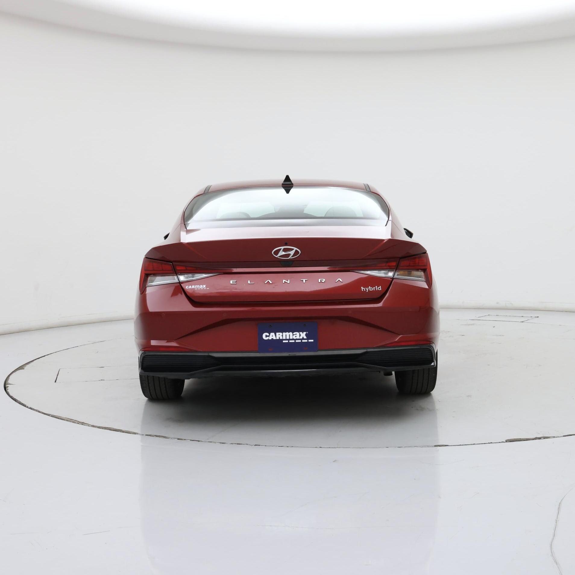 Thumbnail: 2023 Hyundai Elantra - 6