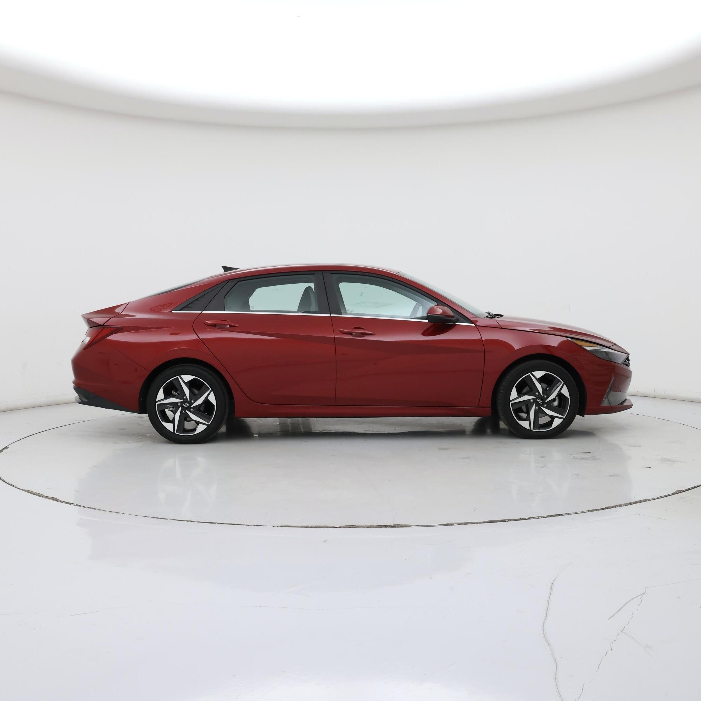 Thumbnail: 2023 Hyundai Elantra - 7