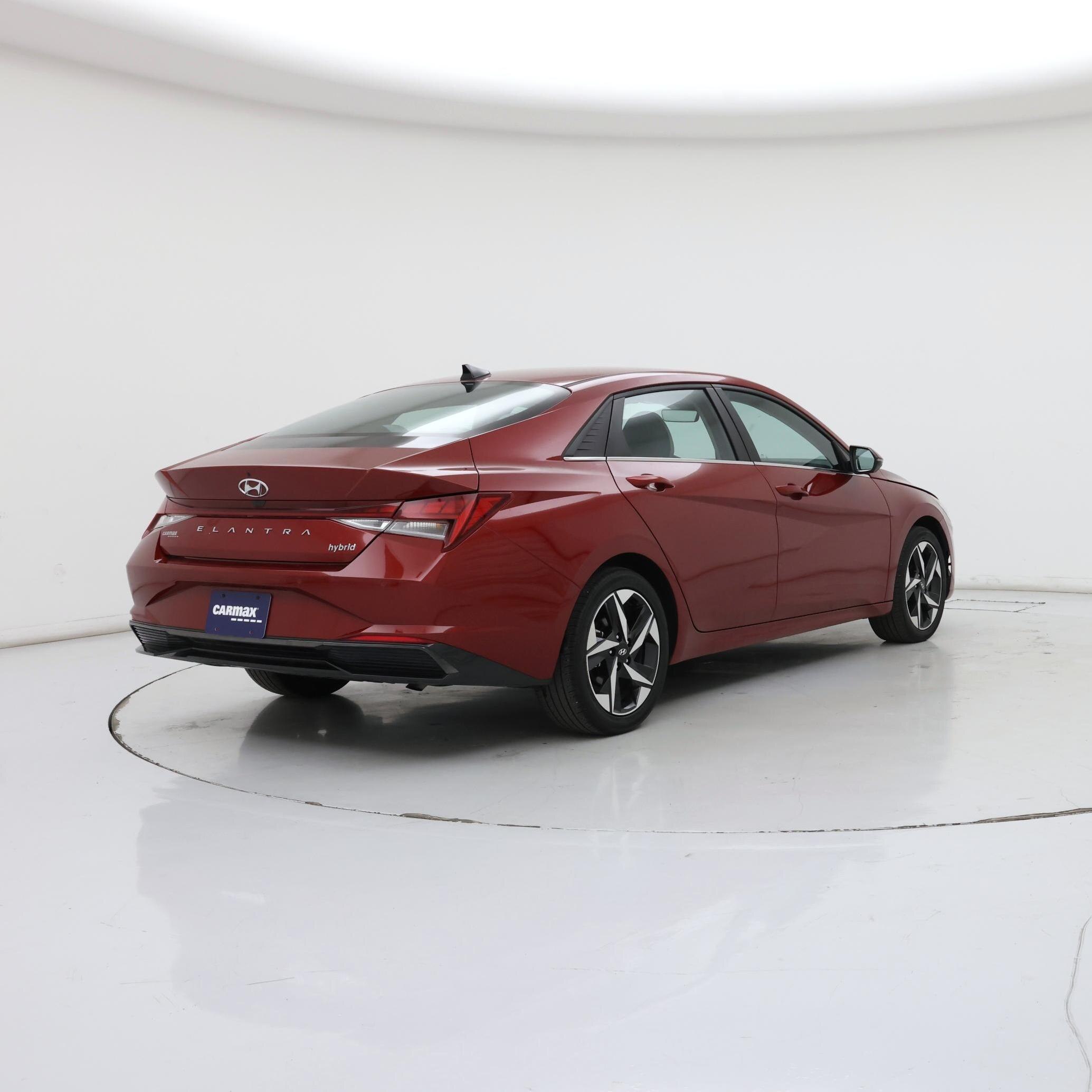 Thumbnail: 2023 Hyundai Elantra - 8
