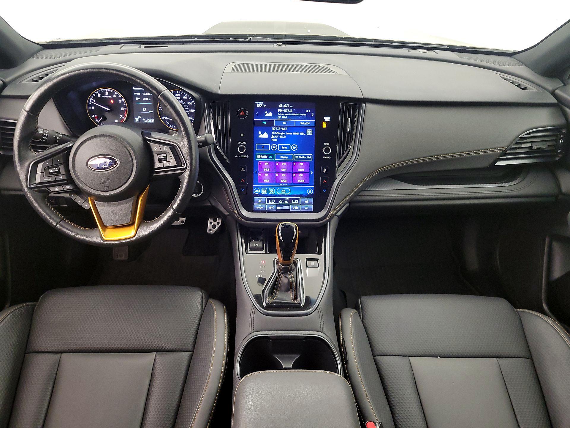 Thumbnail: 2022 Subaru Outback - 9