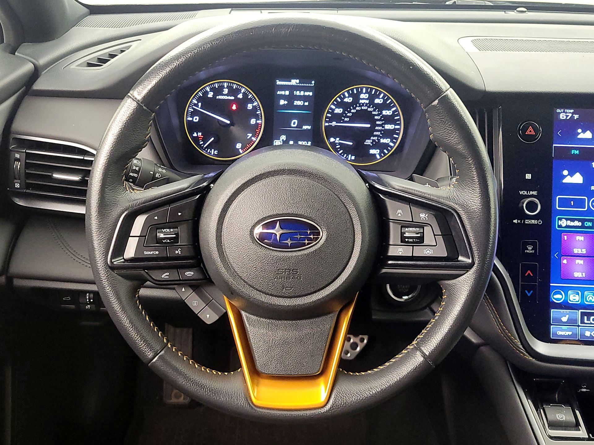 Thumbnail: 2022 Subaru Outback - 10