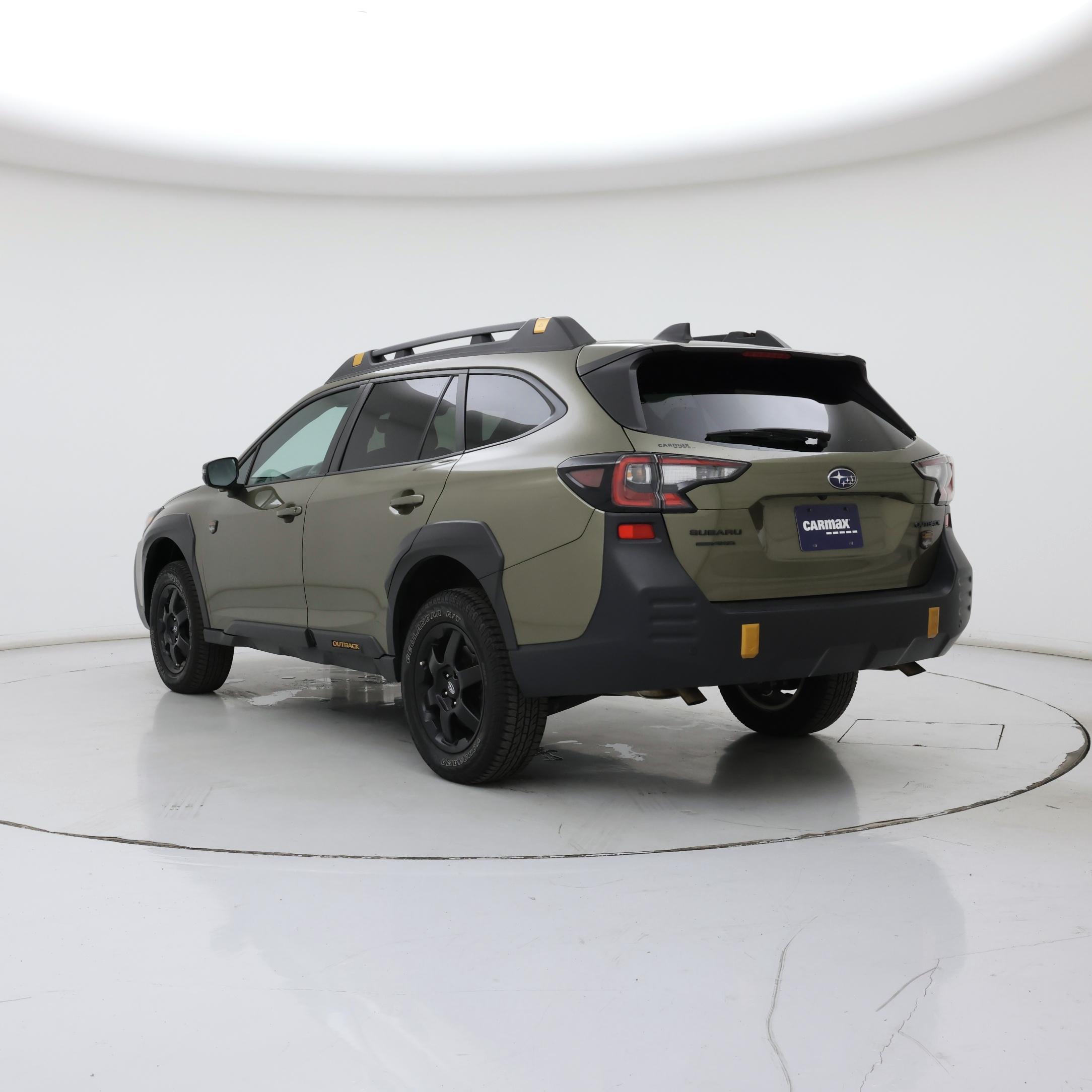 Thumbnail: 2022 Subaru Outback - 2