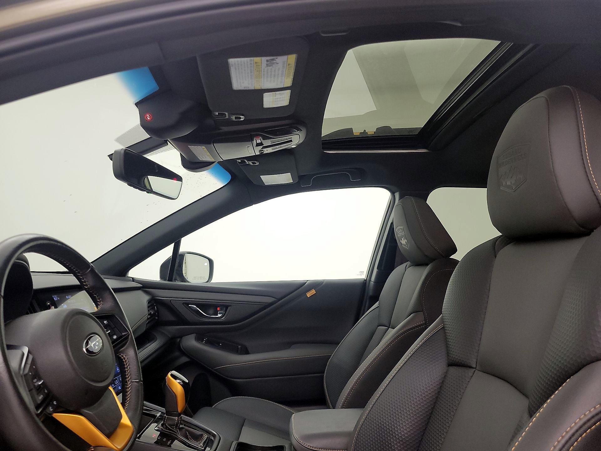 Thumbnail: 2022 Subaru Outback - 20