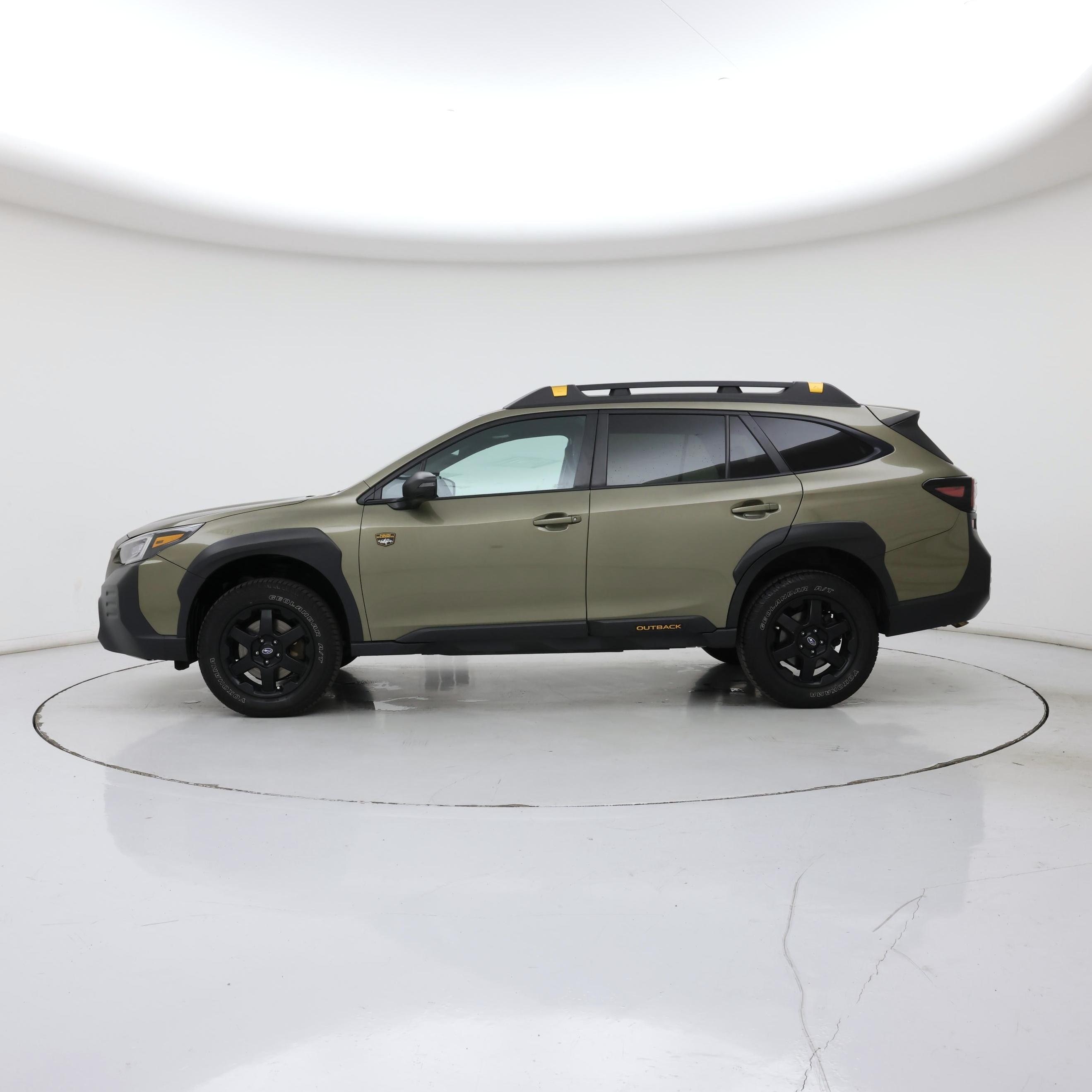 Thumbnail: 2022 Subaru Outback - 3