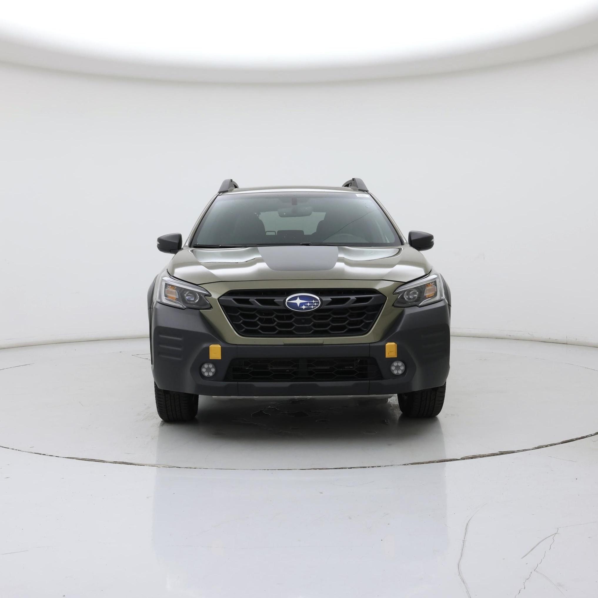Thumbnail: 2022 Subaru Outback - 5