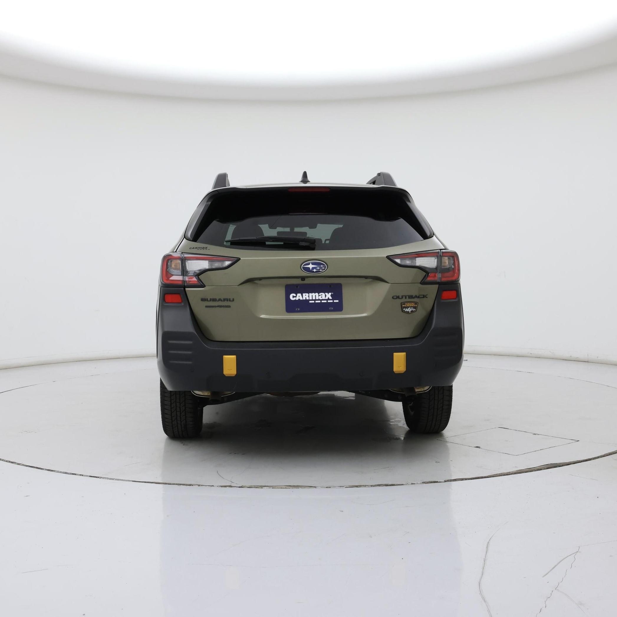 Thumbnail: 2022 Subaru Outback - 6