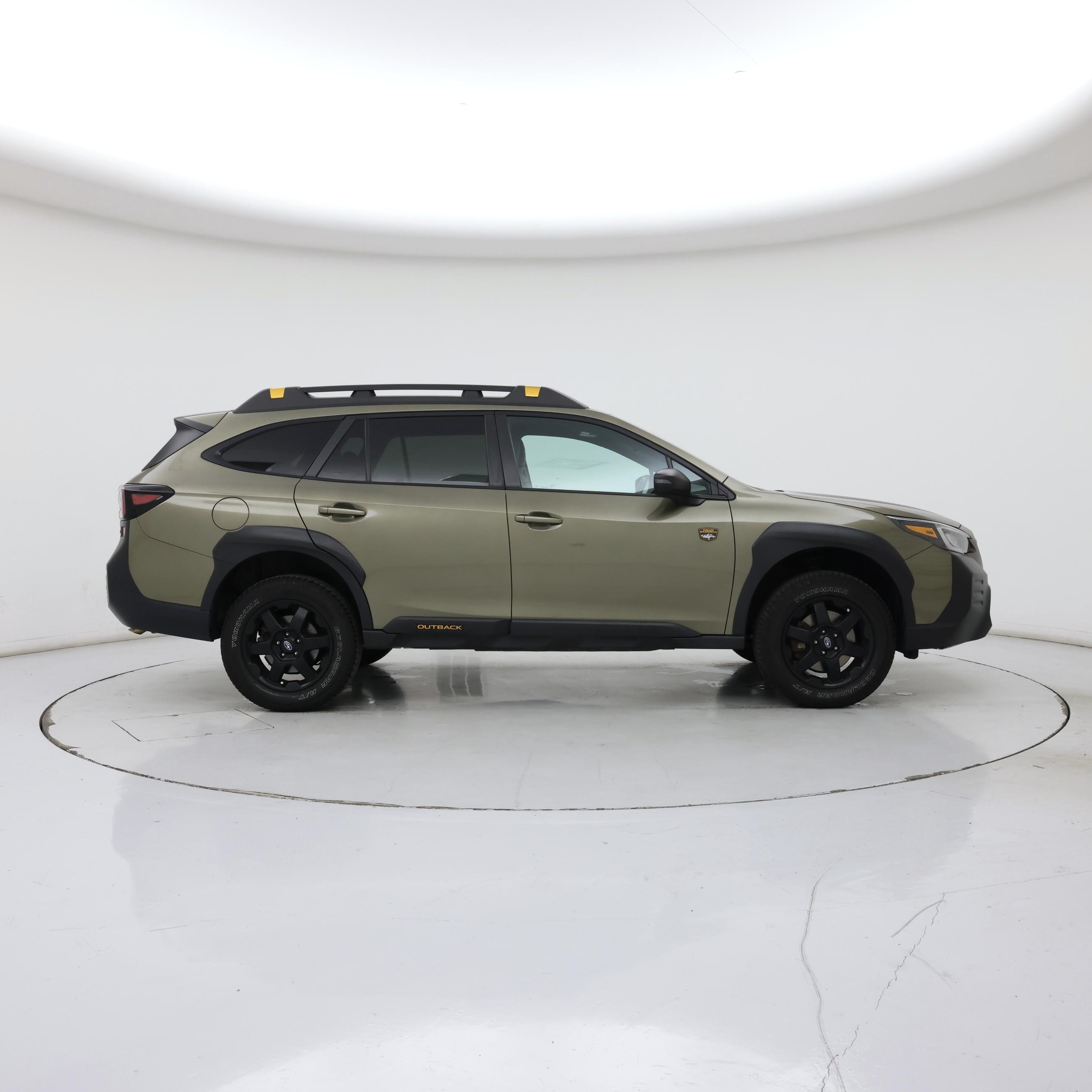 Thumbnail: 2022 Subaru Outback - 7