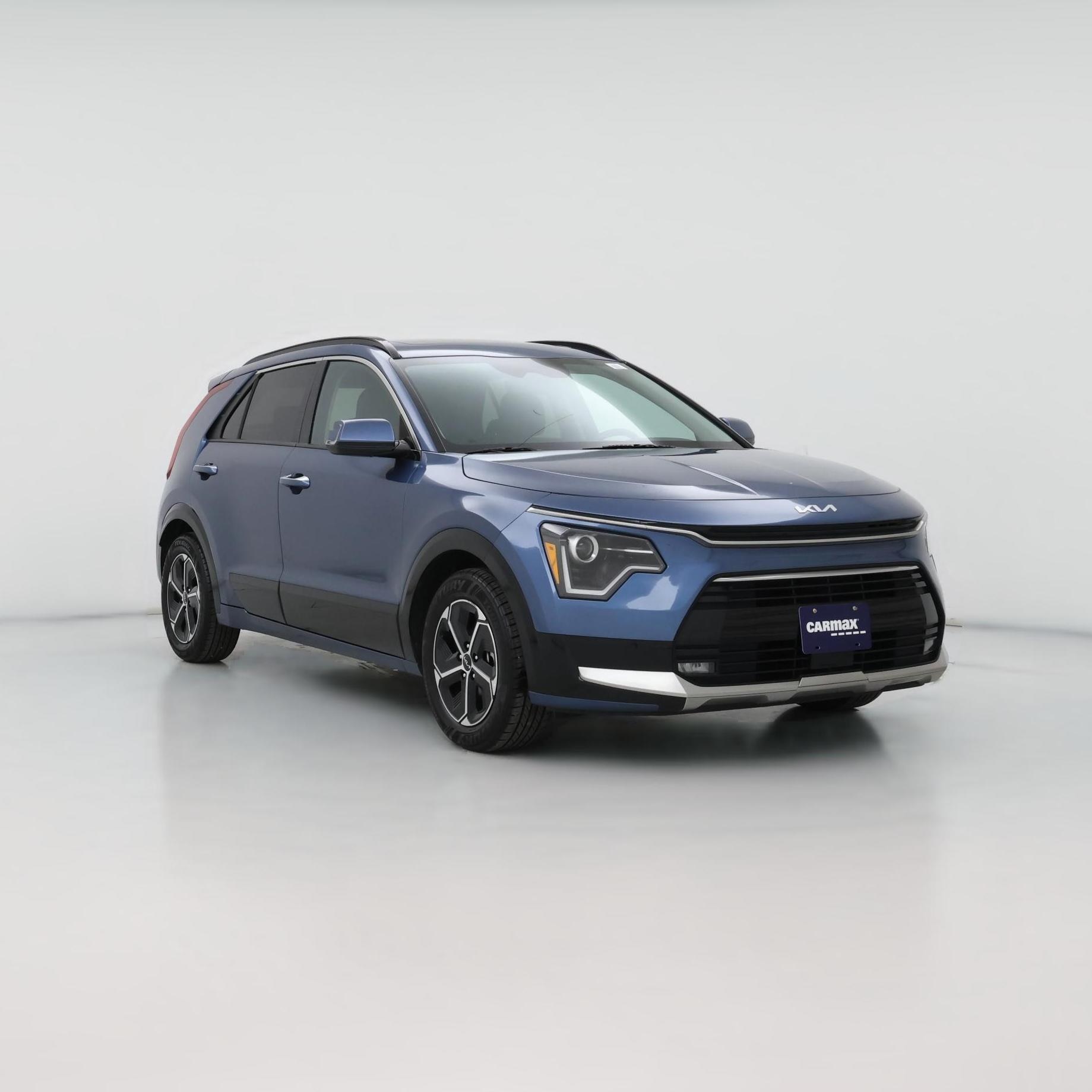 Thumbnail: 2023 Kia Niro - 1