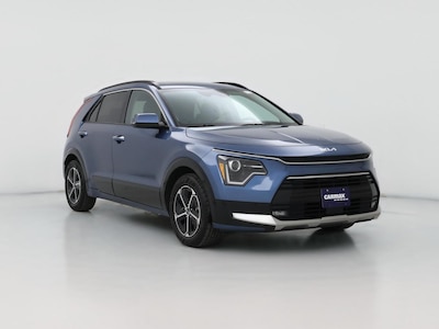 2023 Kia Niro SX