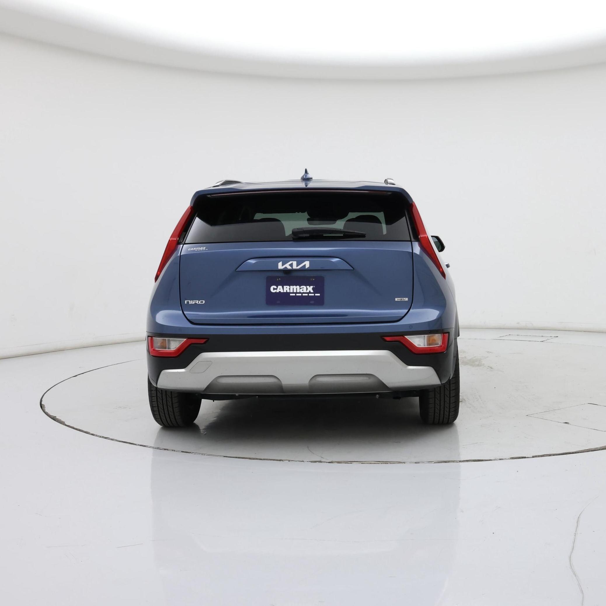 Thumbnail: 2023 Kia Niro - 6