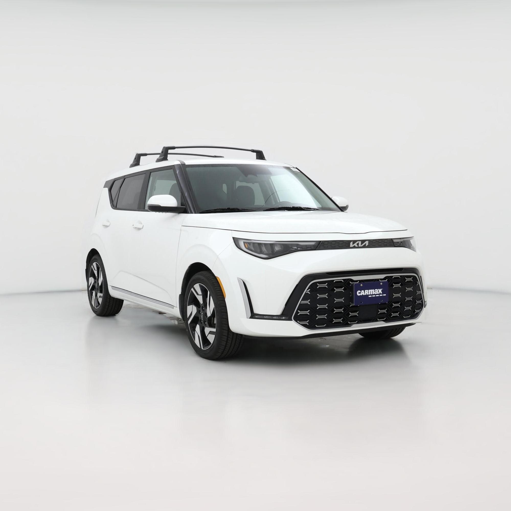 Thumbnail: 2023 Kia Soul - 1