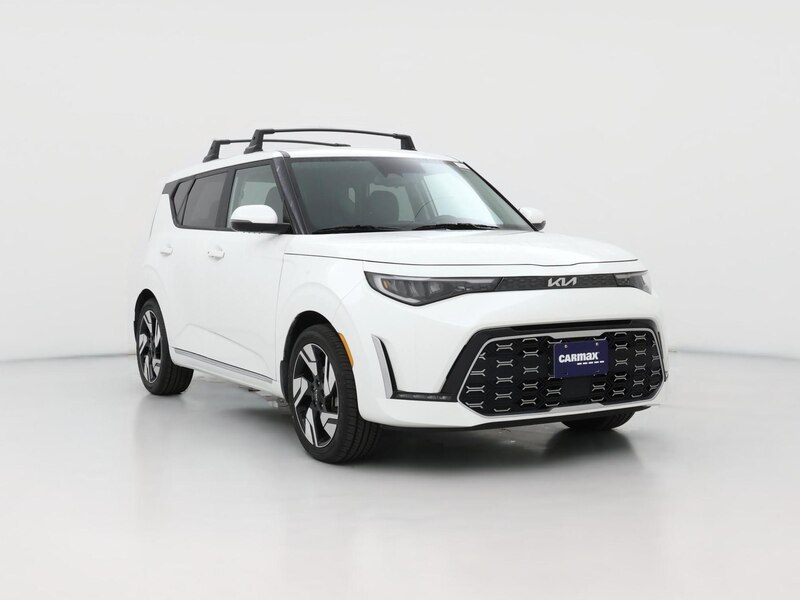 2023 Kia Soul GT-Line