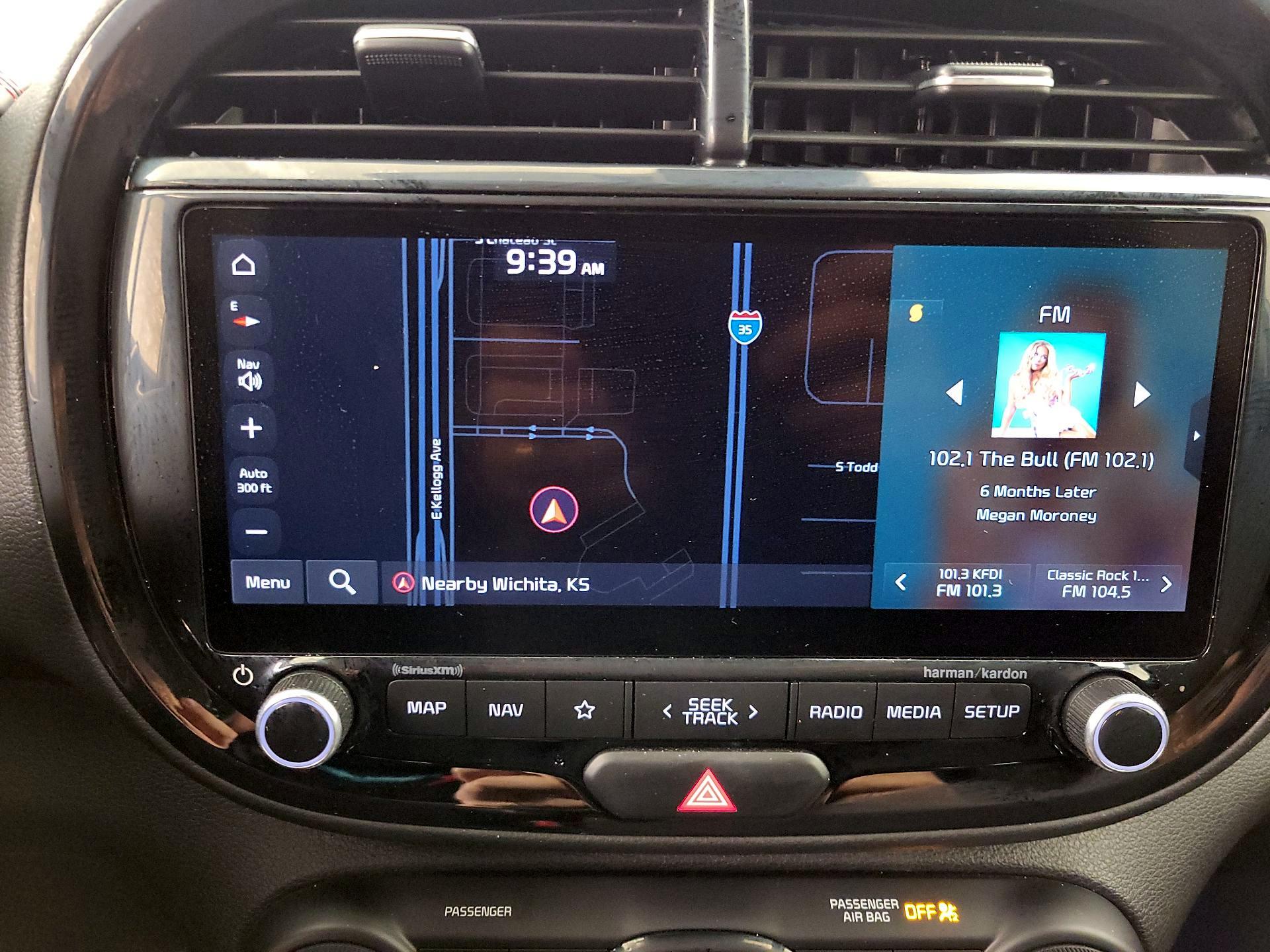 Thumbnail: 2023 Kia Soul - 14