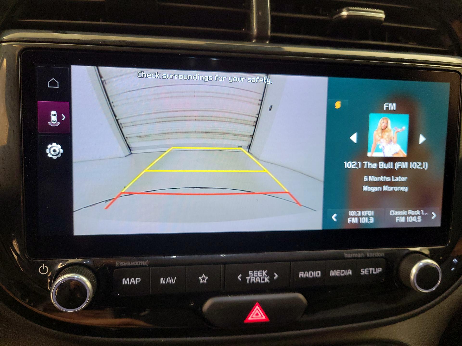 Thumbnail: 2023 Kia Soul - 15