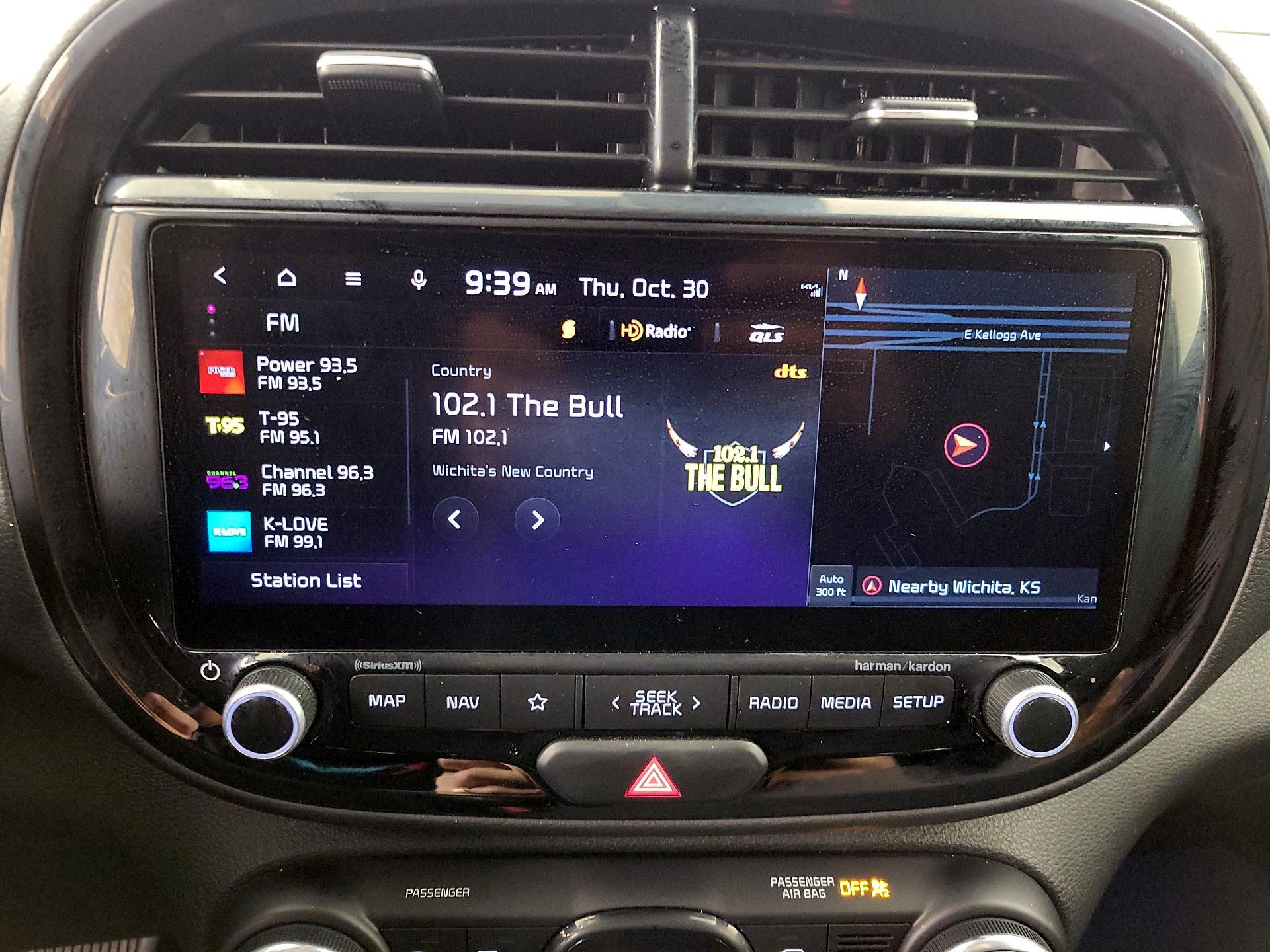 Thumbnail: 2023 Kia Soul - 16