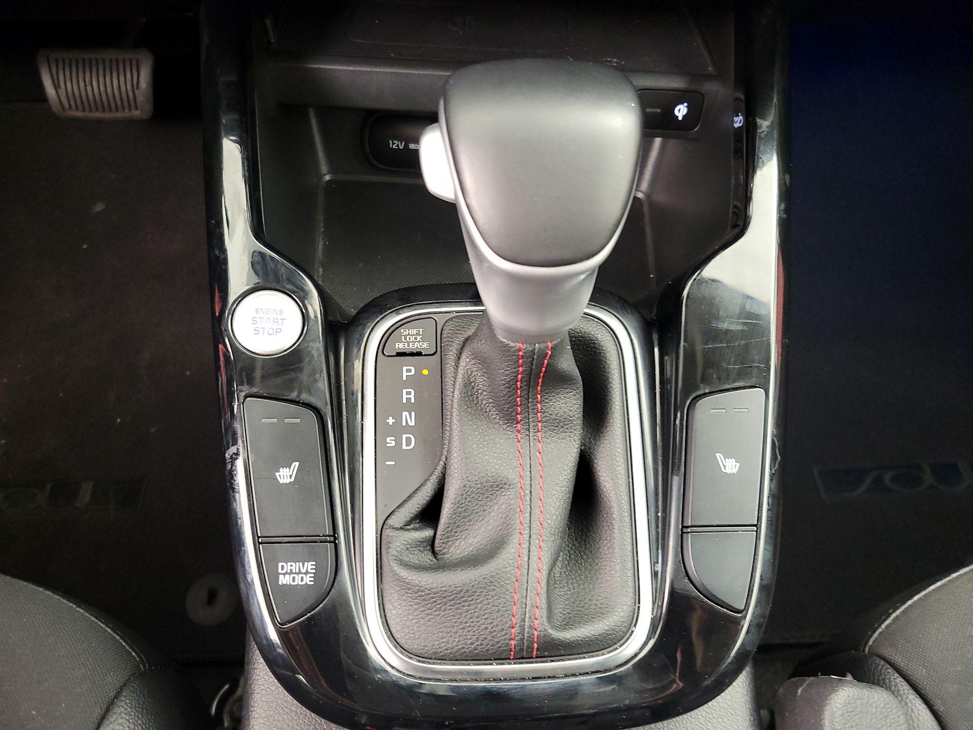 Thumbnail: 2023 Kia Soul - 18