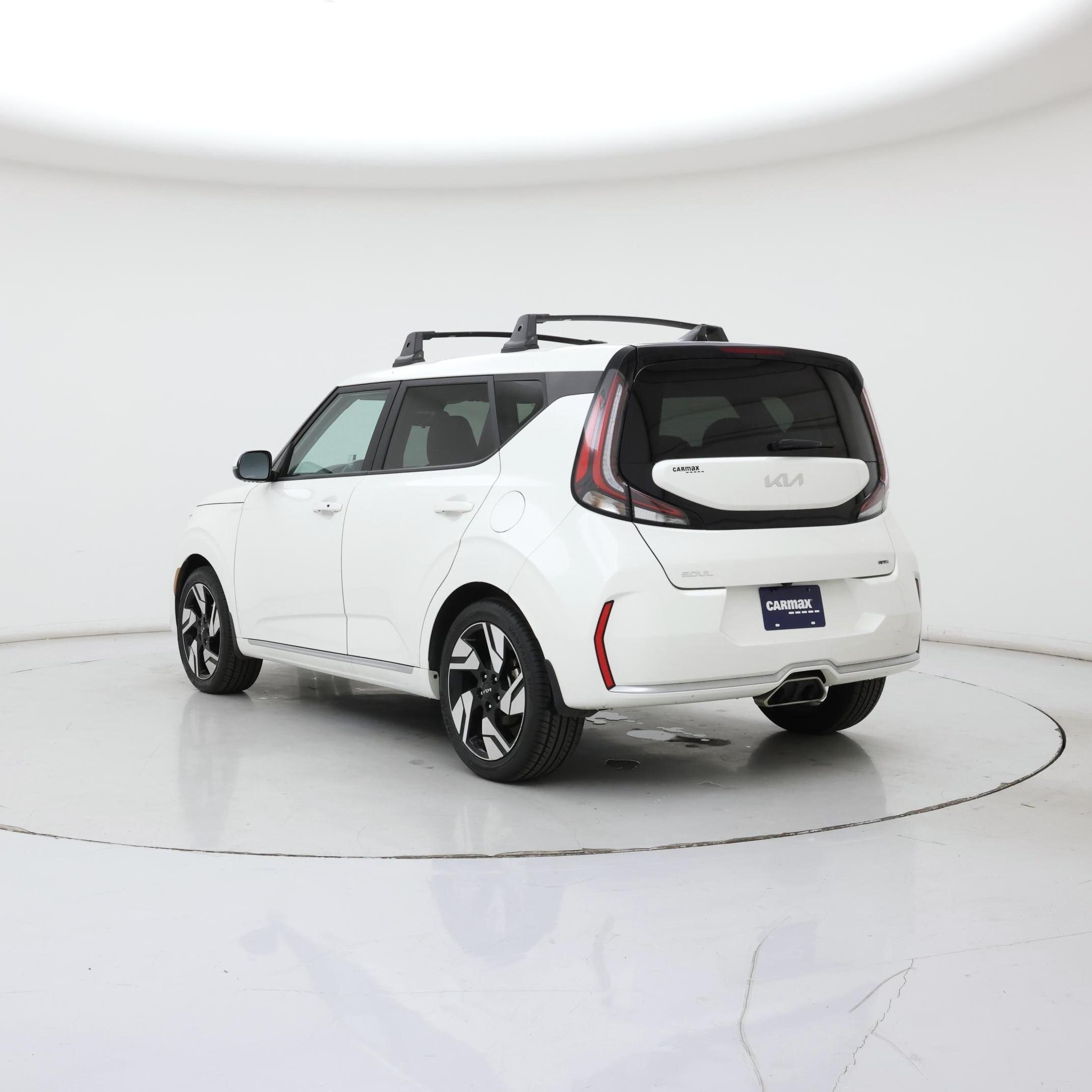 Thumbnail: 2023 Kia Soul - 2