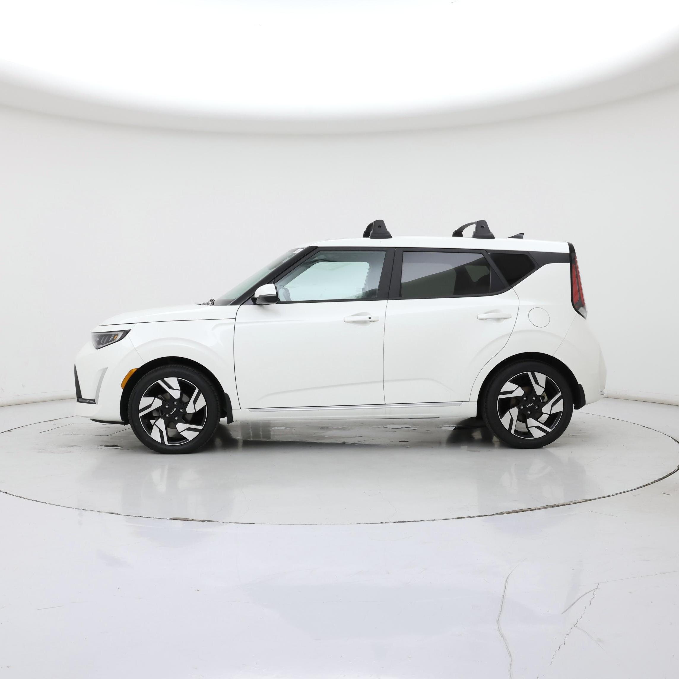 Thumbnail: 2023 Kia Soul - 3