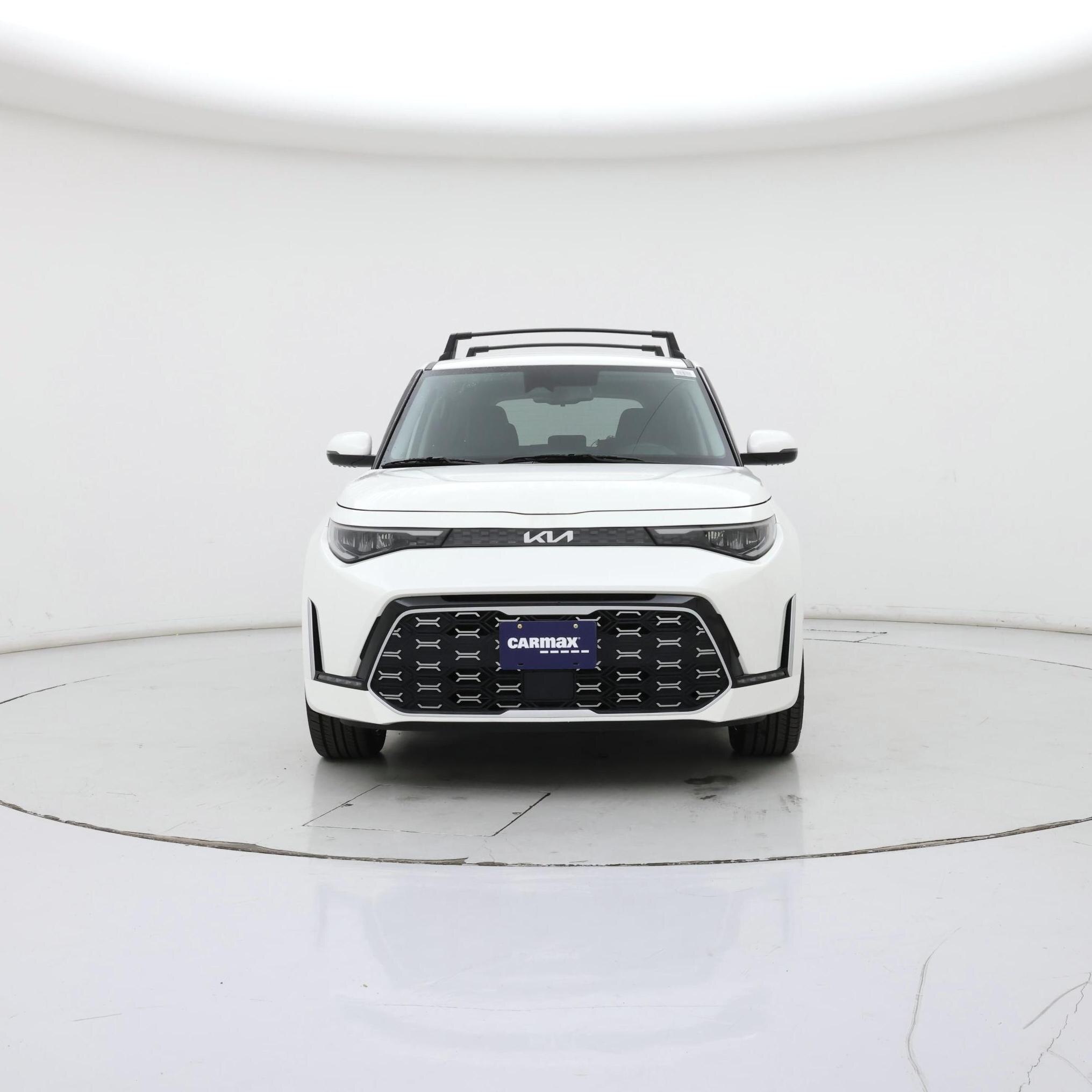 Thumbnail: 2023 Kia Soul - 5