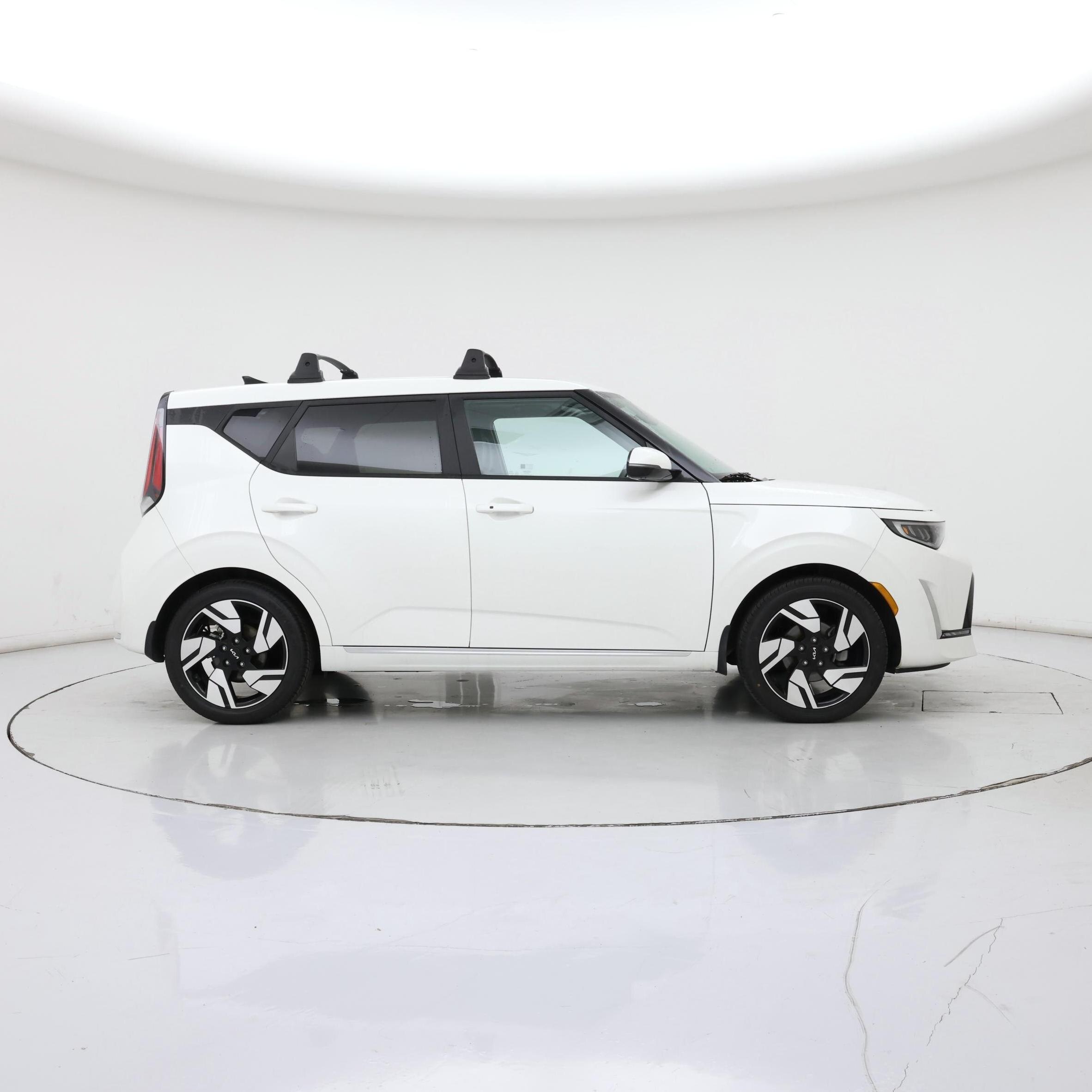 Thumbnail: 2023 Kia Soul - 7