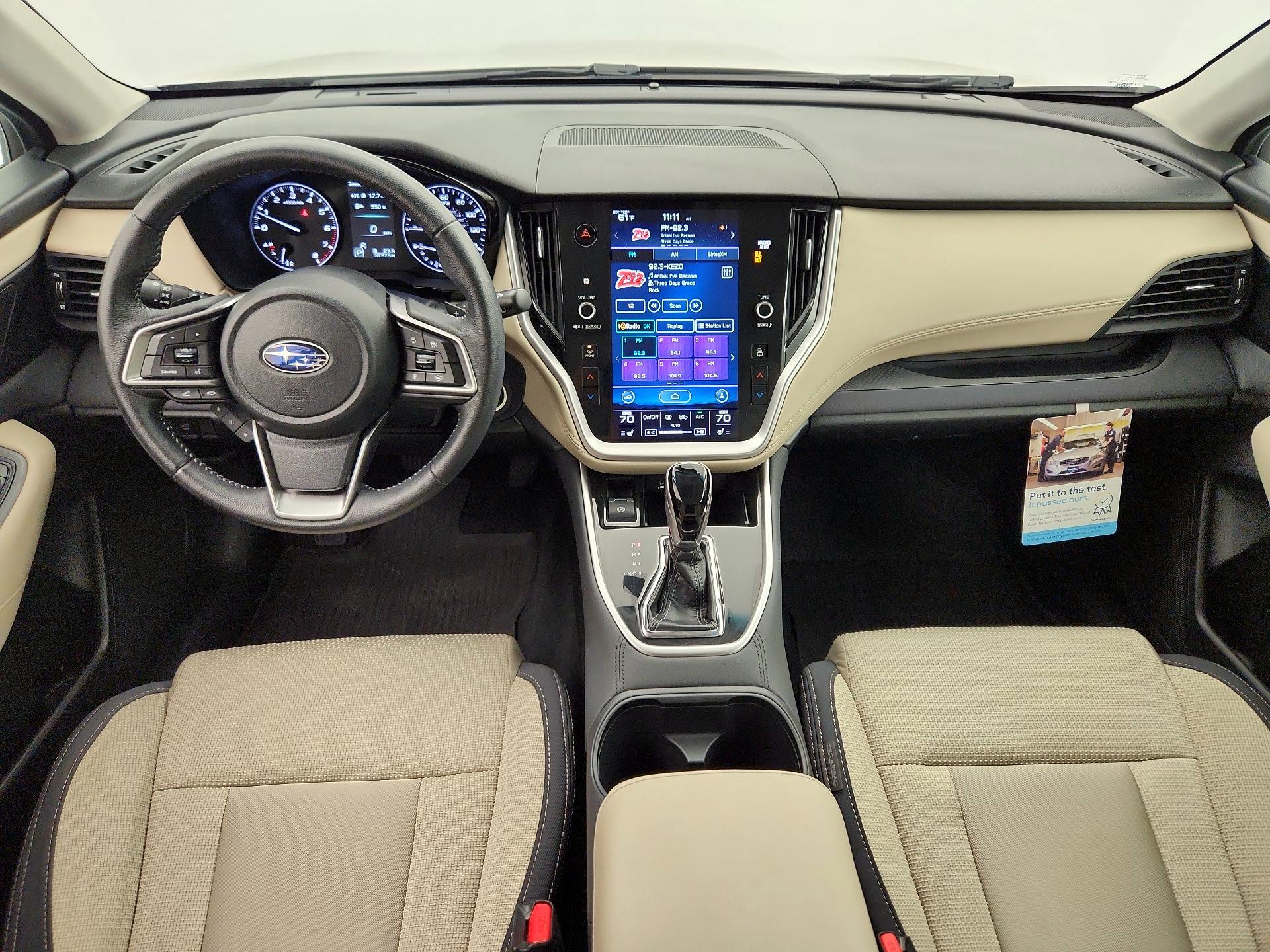 Thumbnail: 2020 Subaru Outback - 9