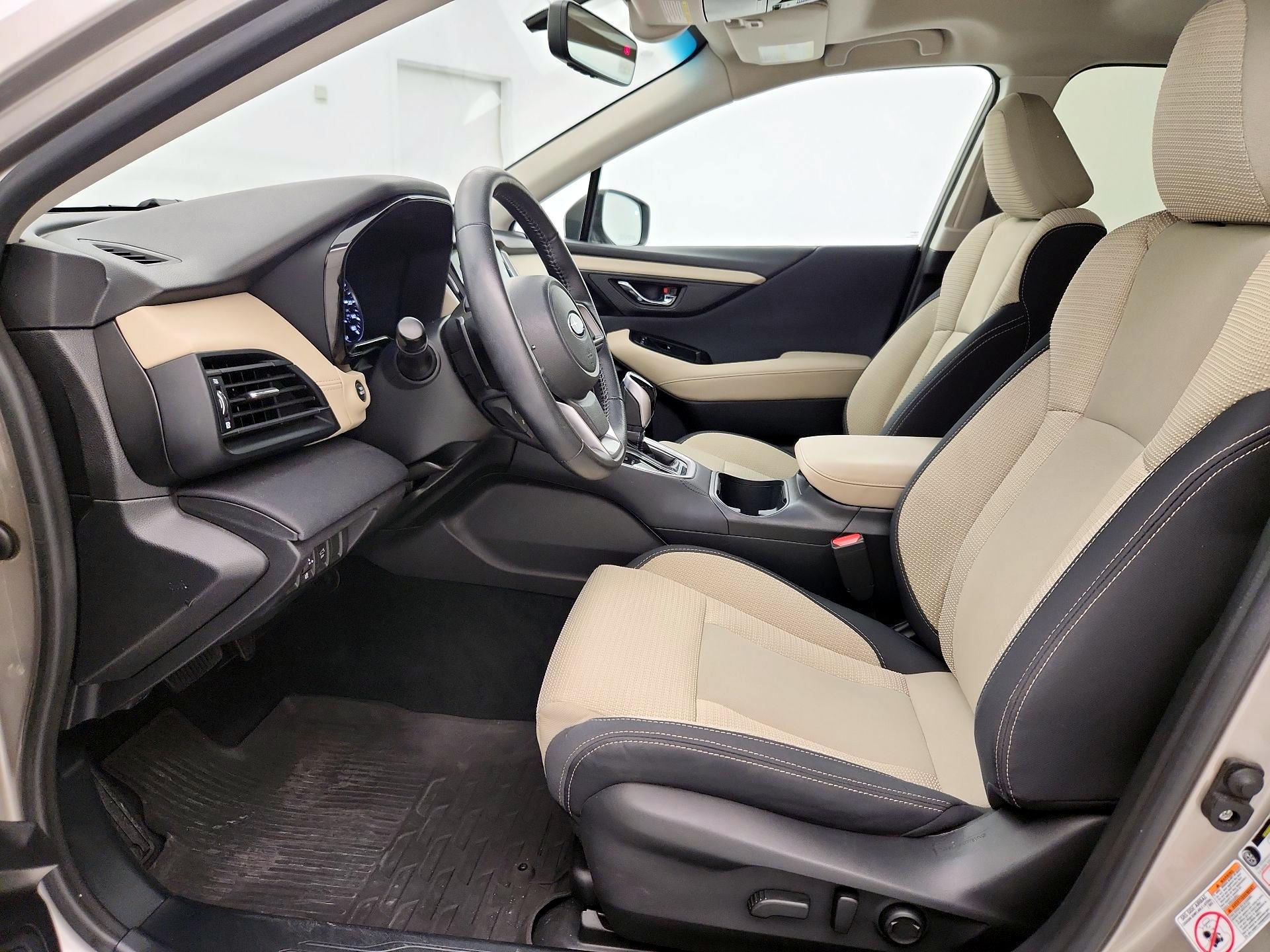 Thumbnail: 2020 Subaru Outback - 11