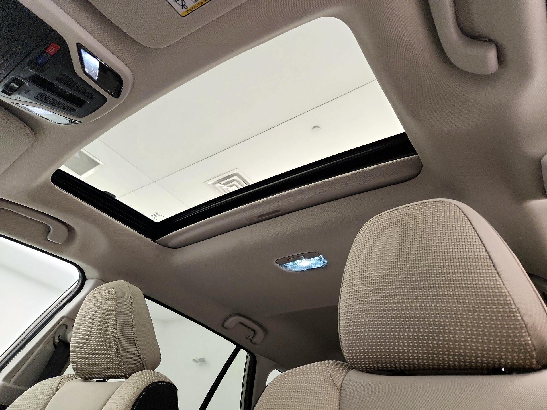 Thumbnail: 2020 Subaru Outback - 20