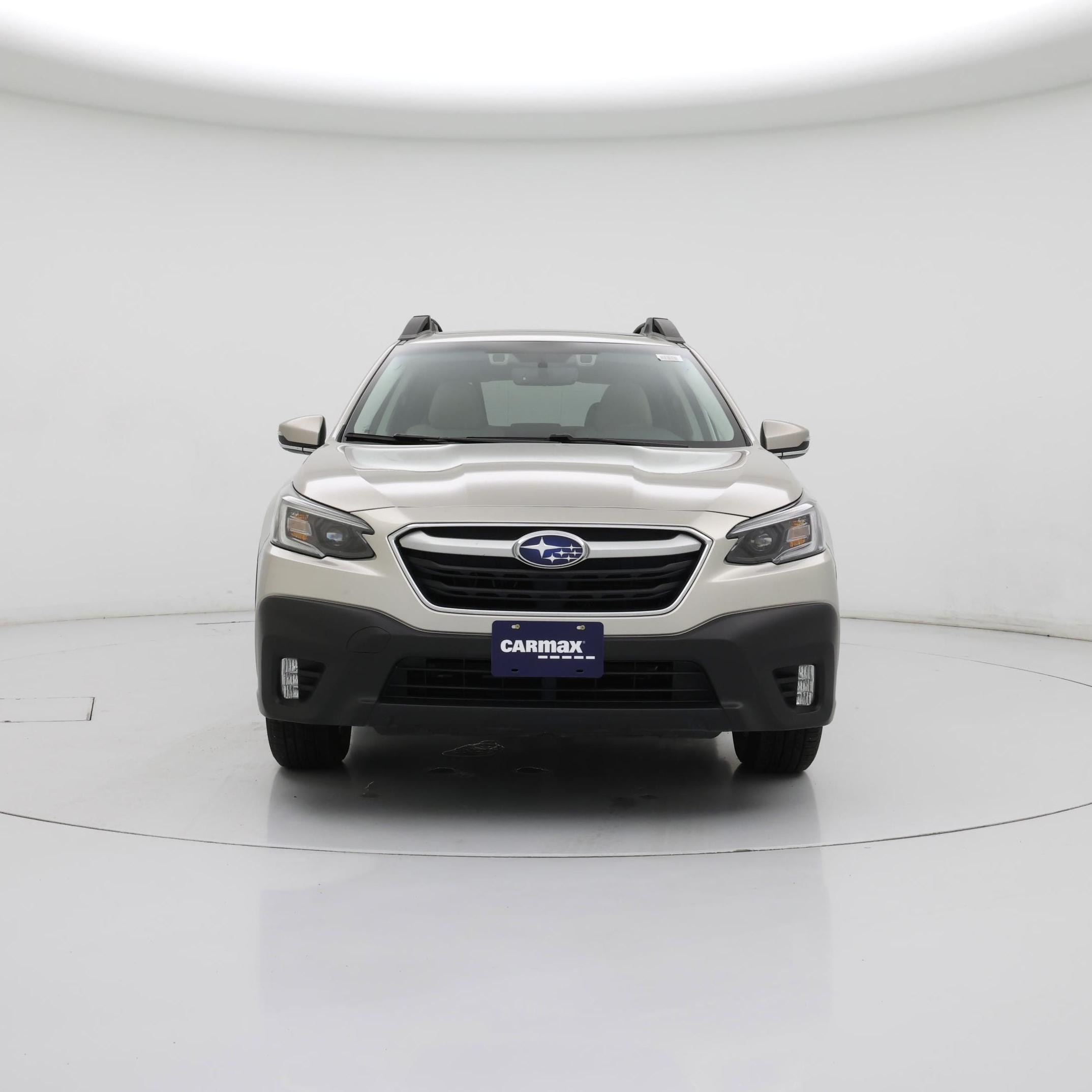 Thumbnail: 2020 Subaru Outback - 5