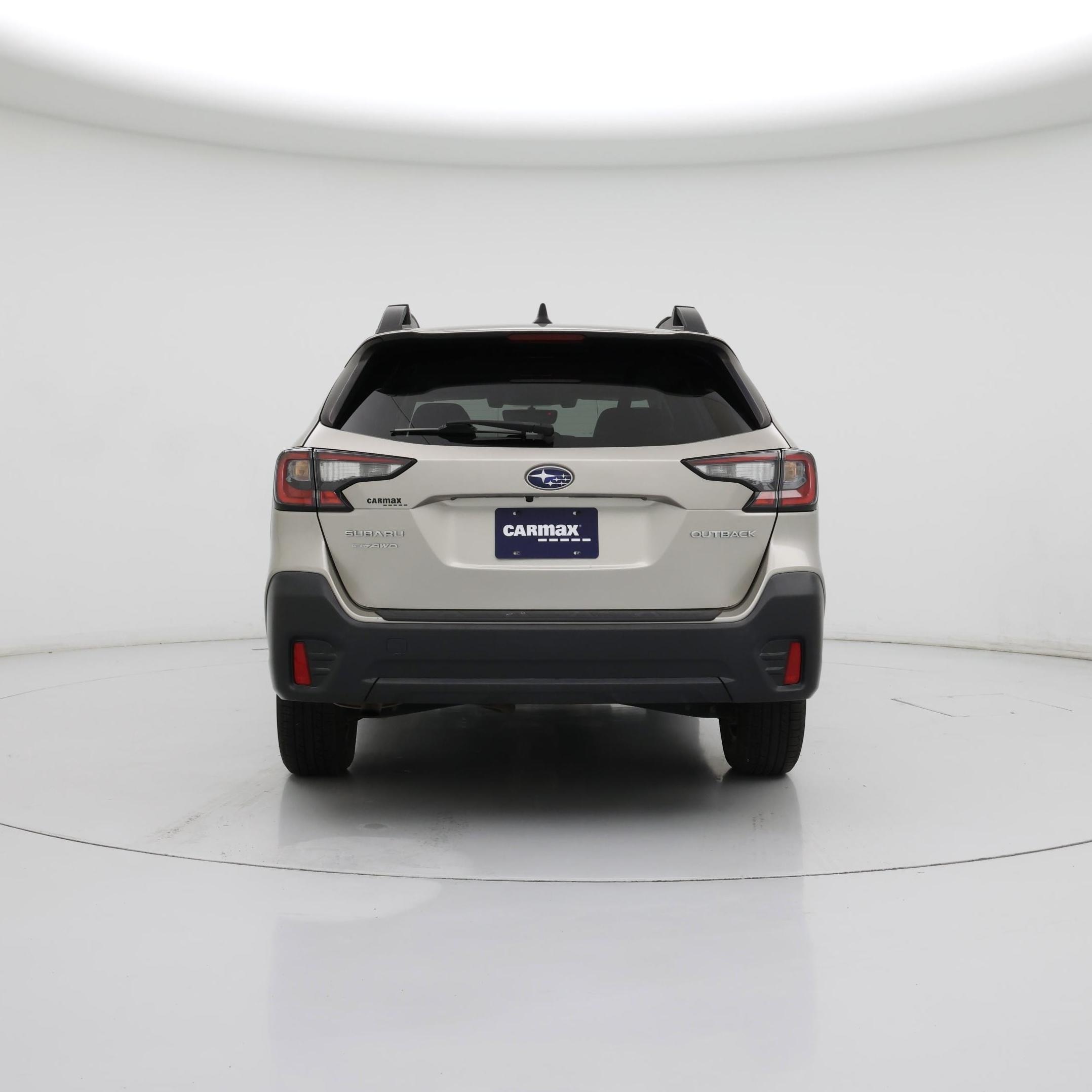 Thumbnail: 2020 Subaru Outback - 6