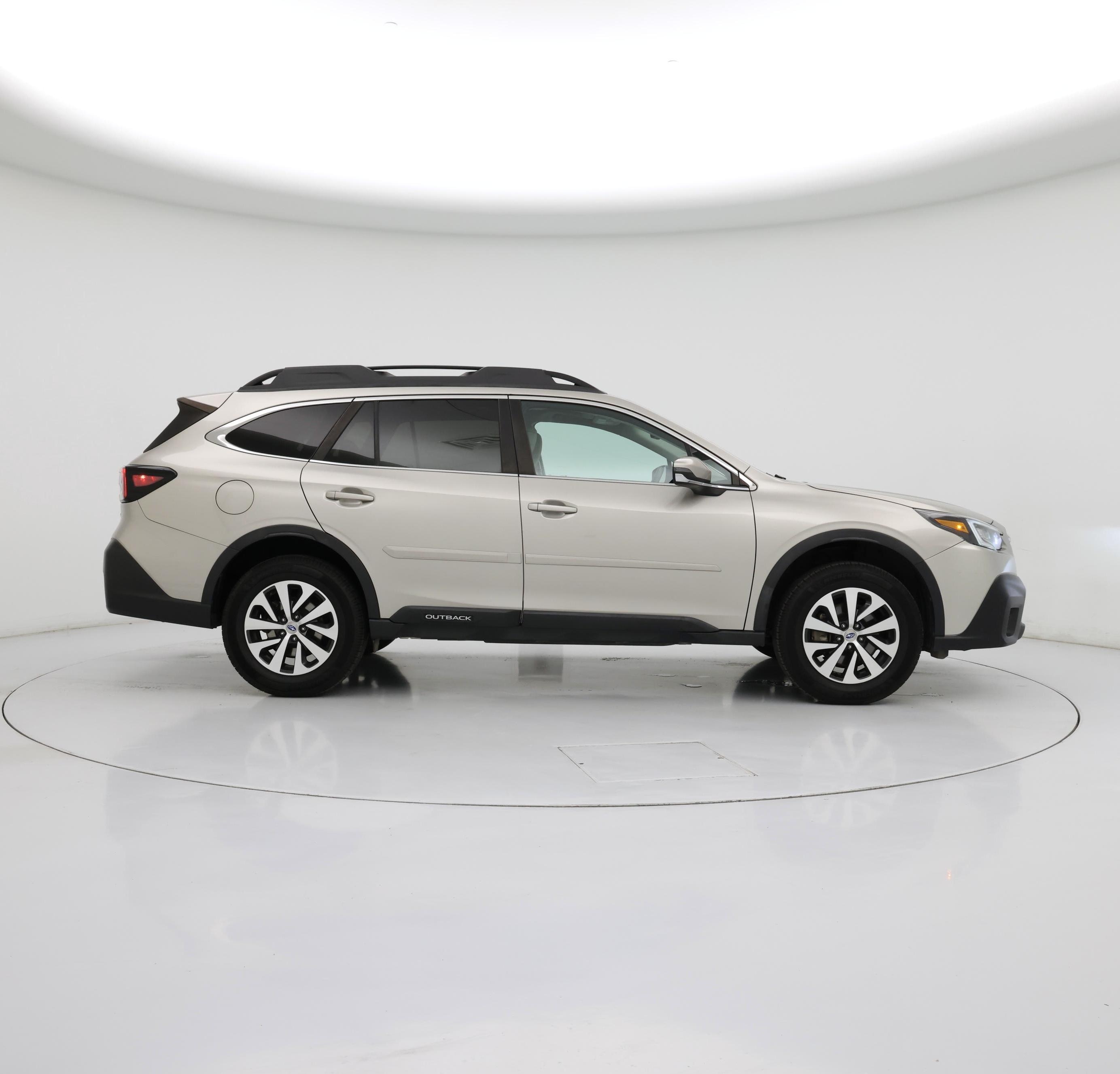 Thumbnail: 2020 Subaru Outback - 7