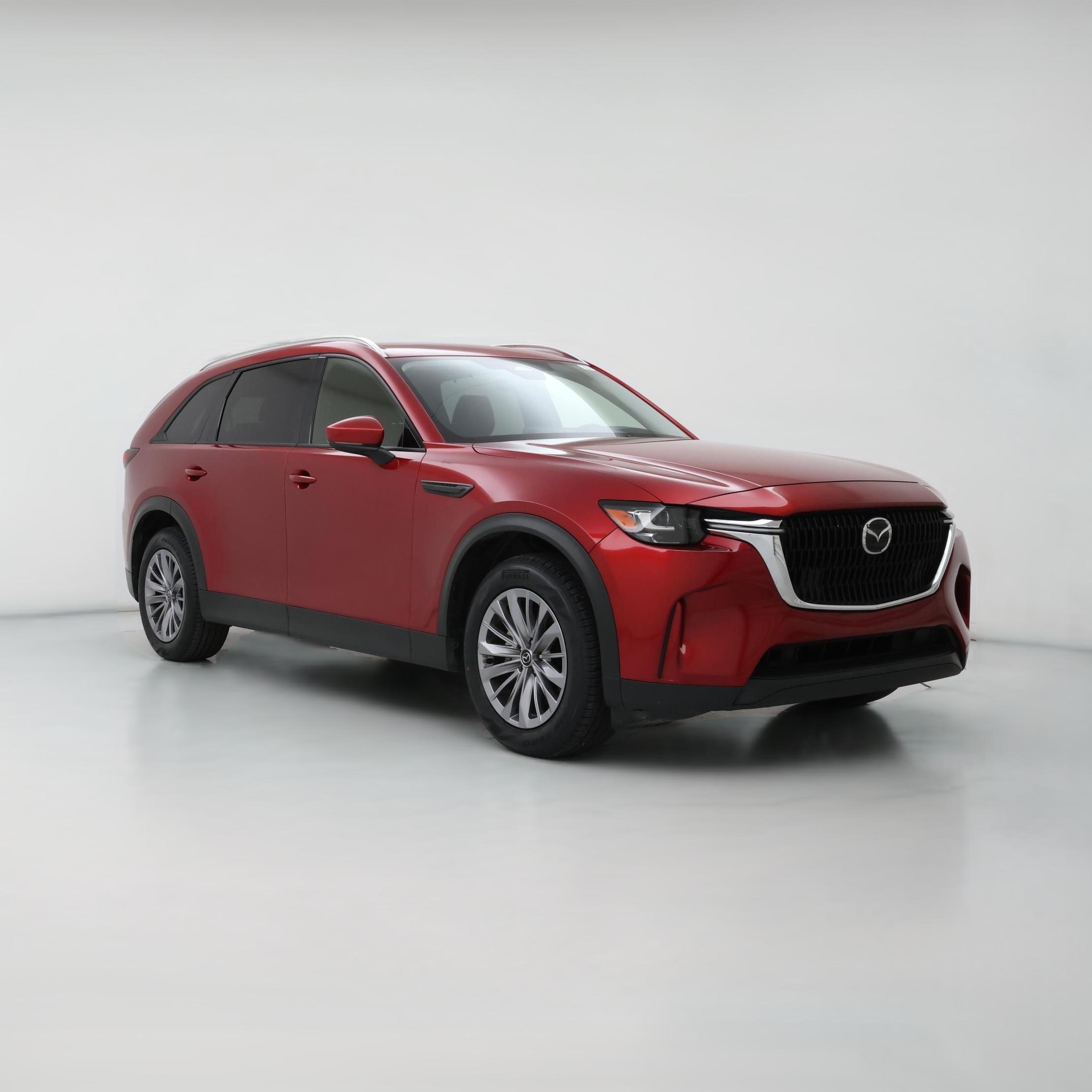 Thumbnail: 2024 Mazda CX-90 - 1