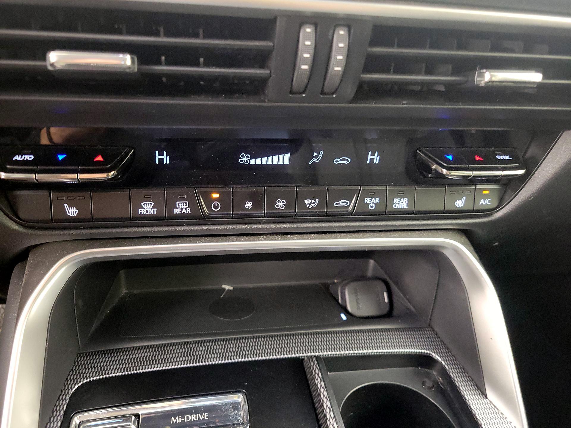 Thumbnail: 2024 Mazda CX-90 - 16