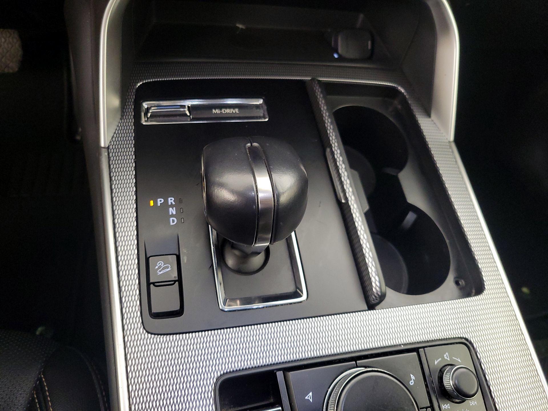 Thumbnail: 2024 Mazda CX-90 - 17