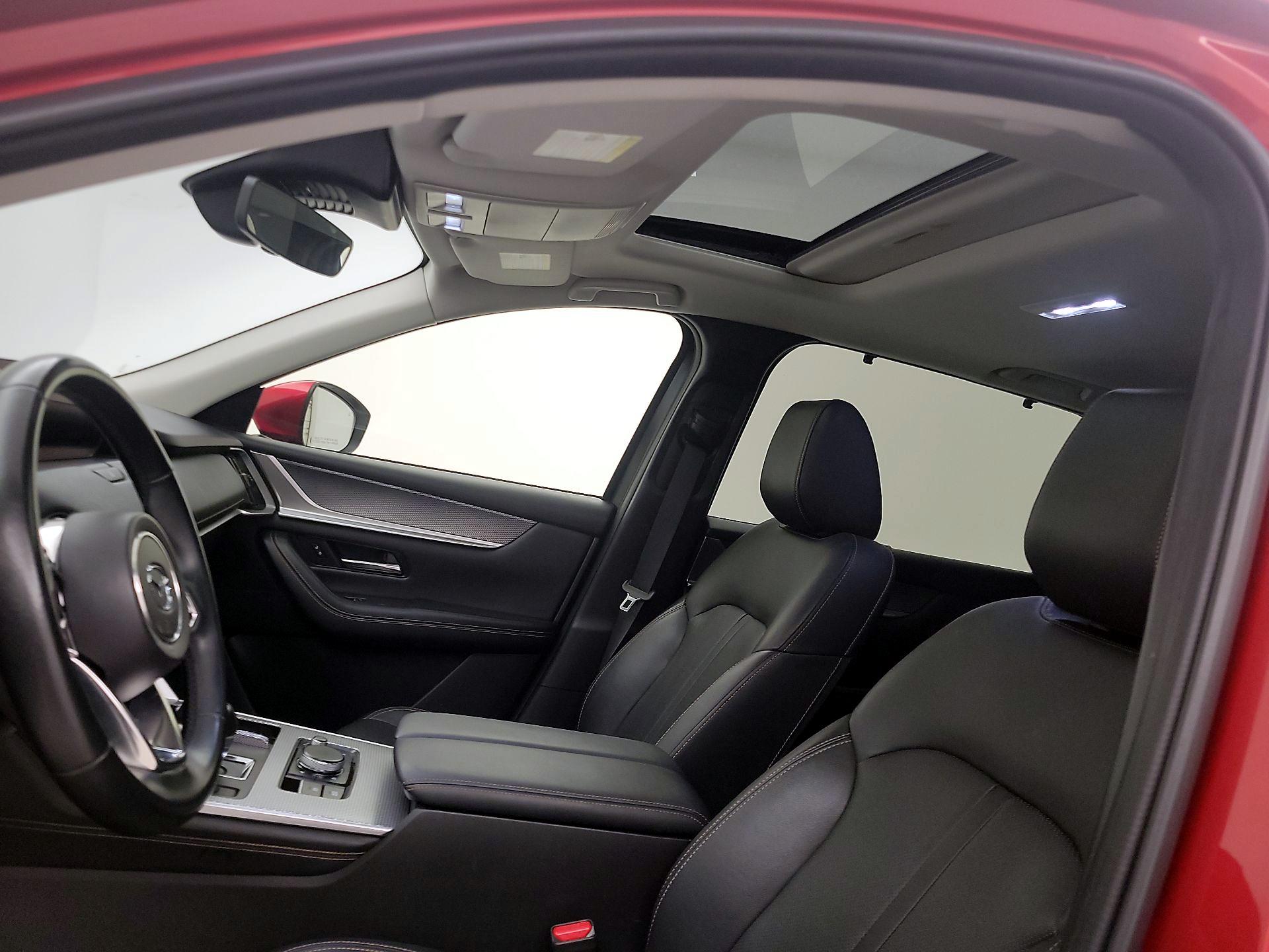 Thumbnail: 2024 Mazda CX-90 - 19