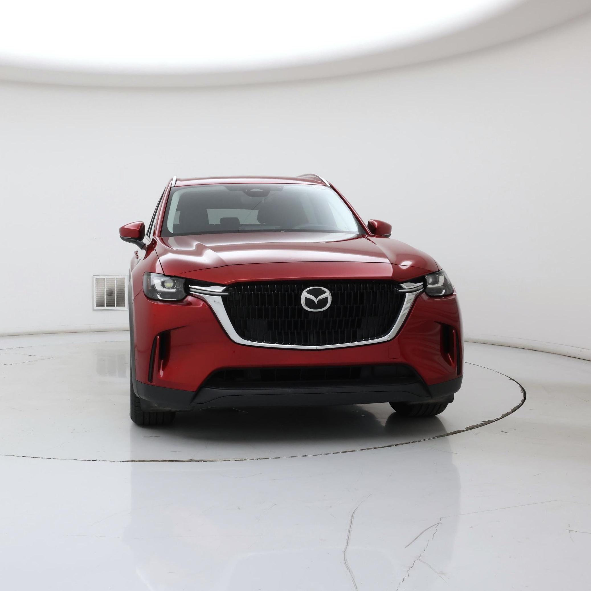 Thumbnail: 2024 Mazda CX-90 - 5