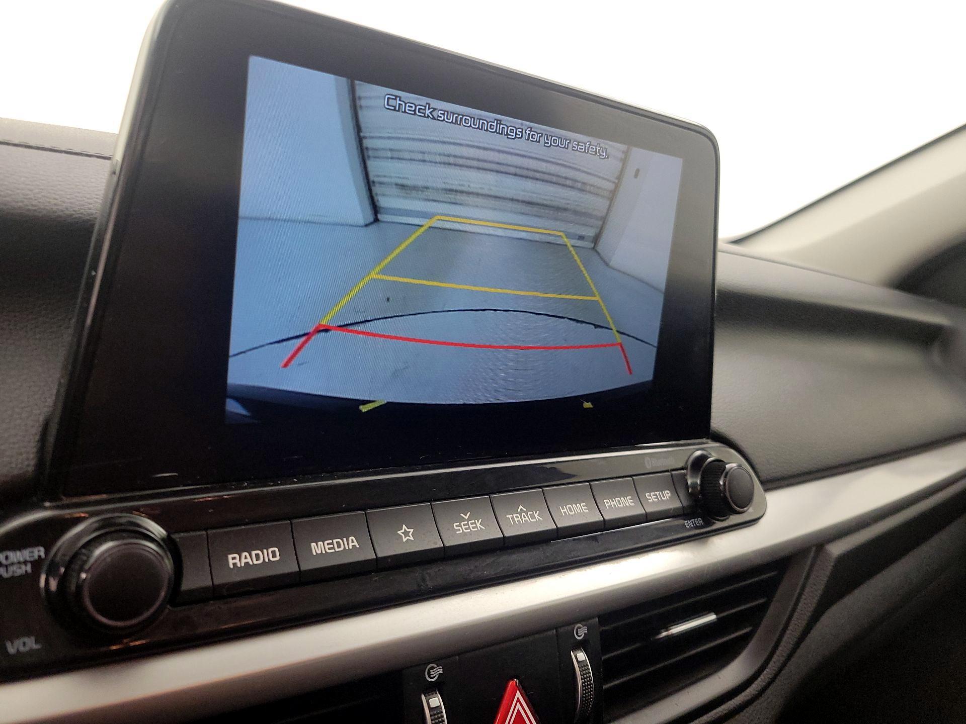 Thumbnail: 2021 Kia Forte - 14