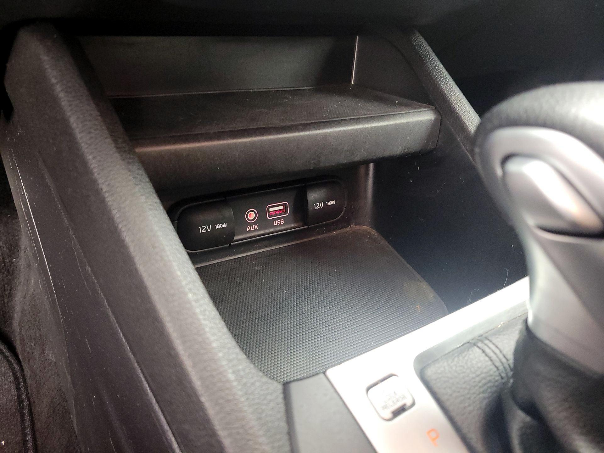 Thumbnail: 2021 Kia Forte - 18