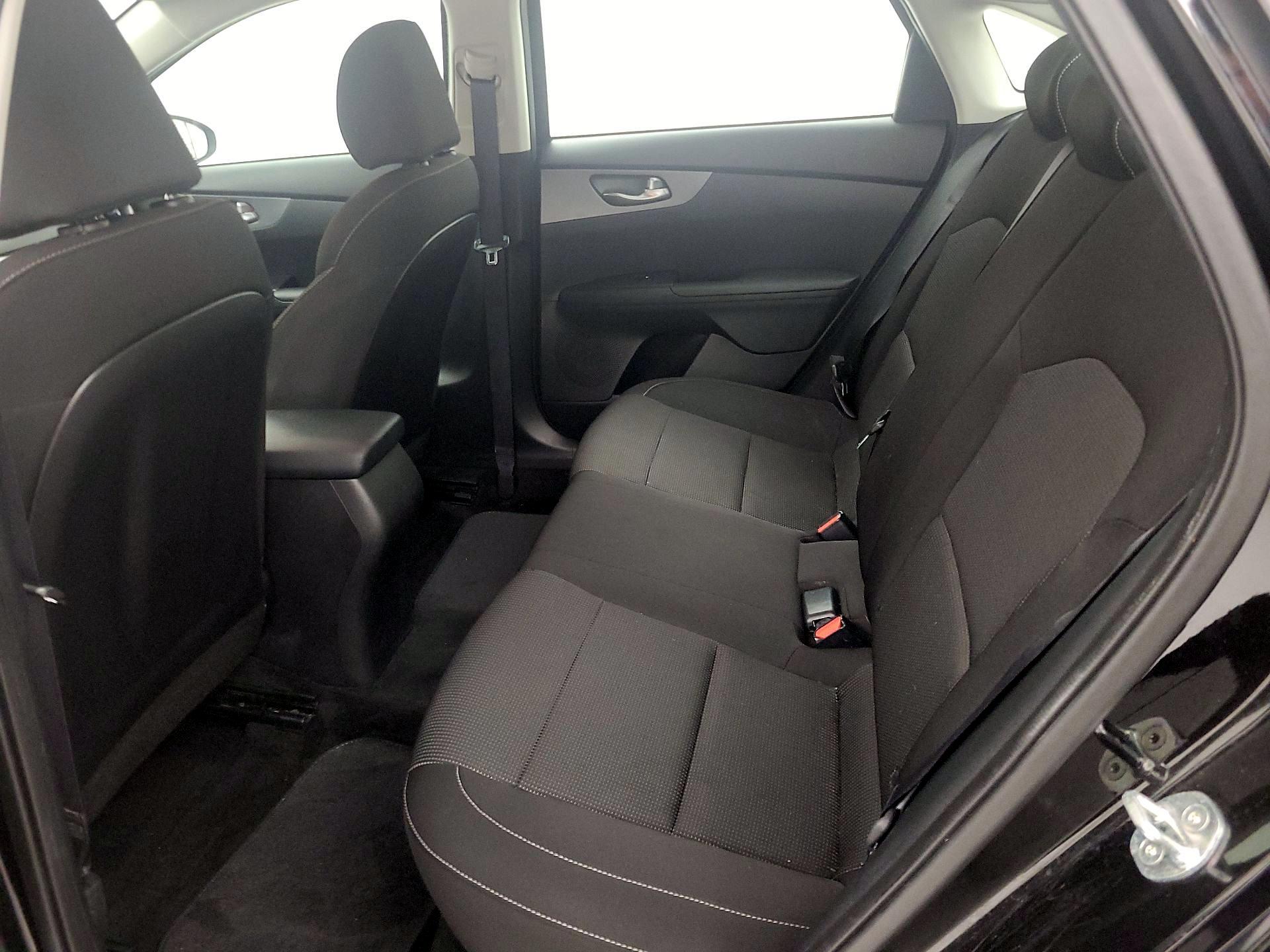 Thumbnail: 2021 Kia Forte - 19