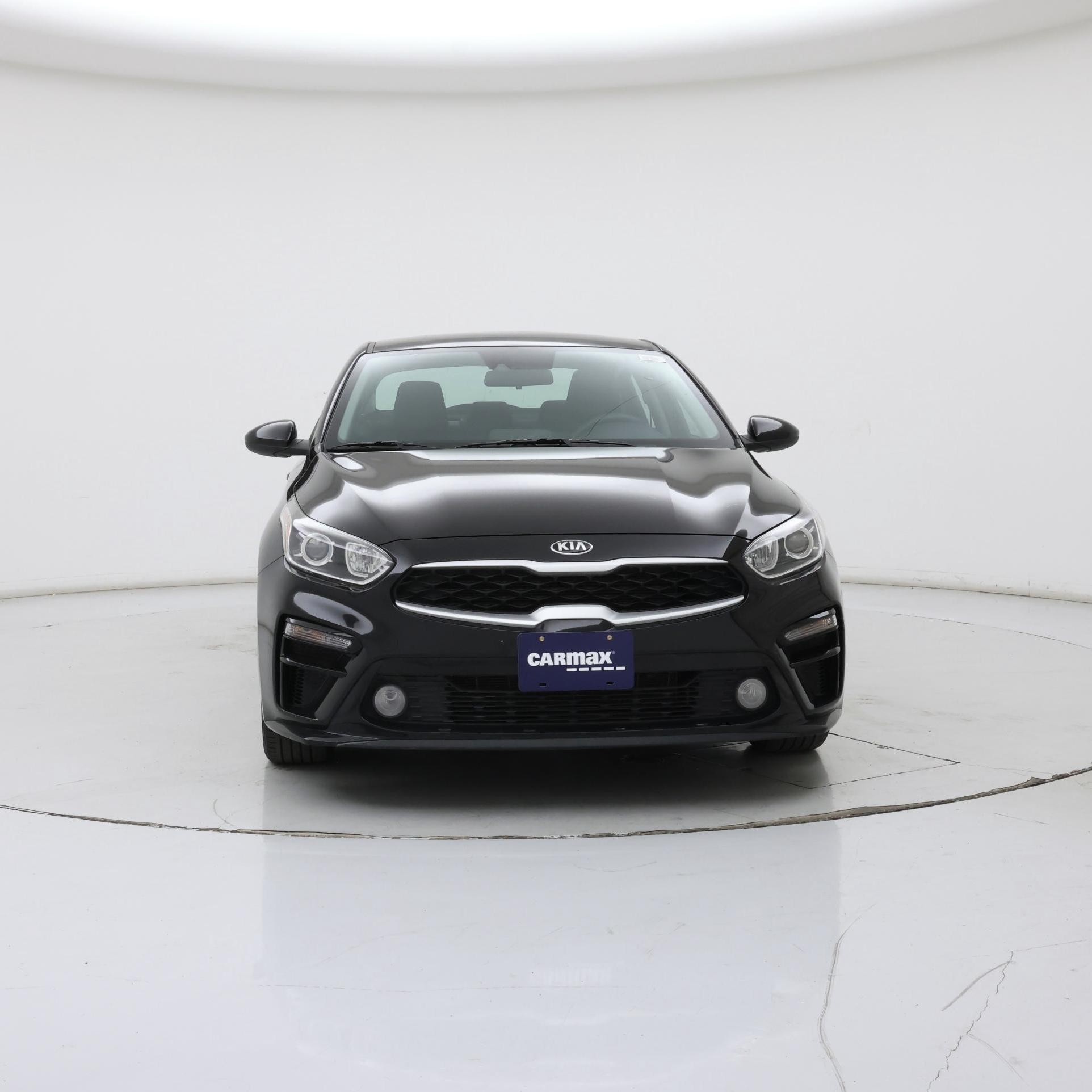 Thumbnail: 2021 Kia Forte - 5