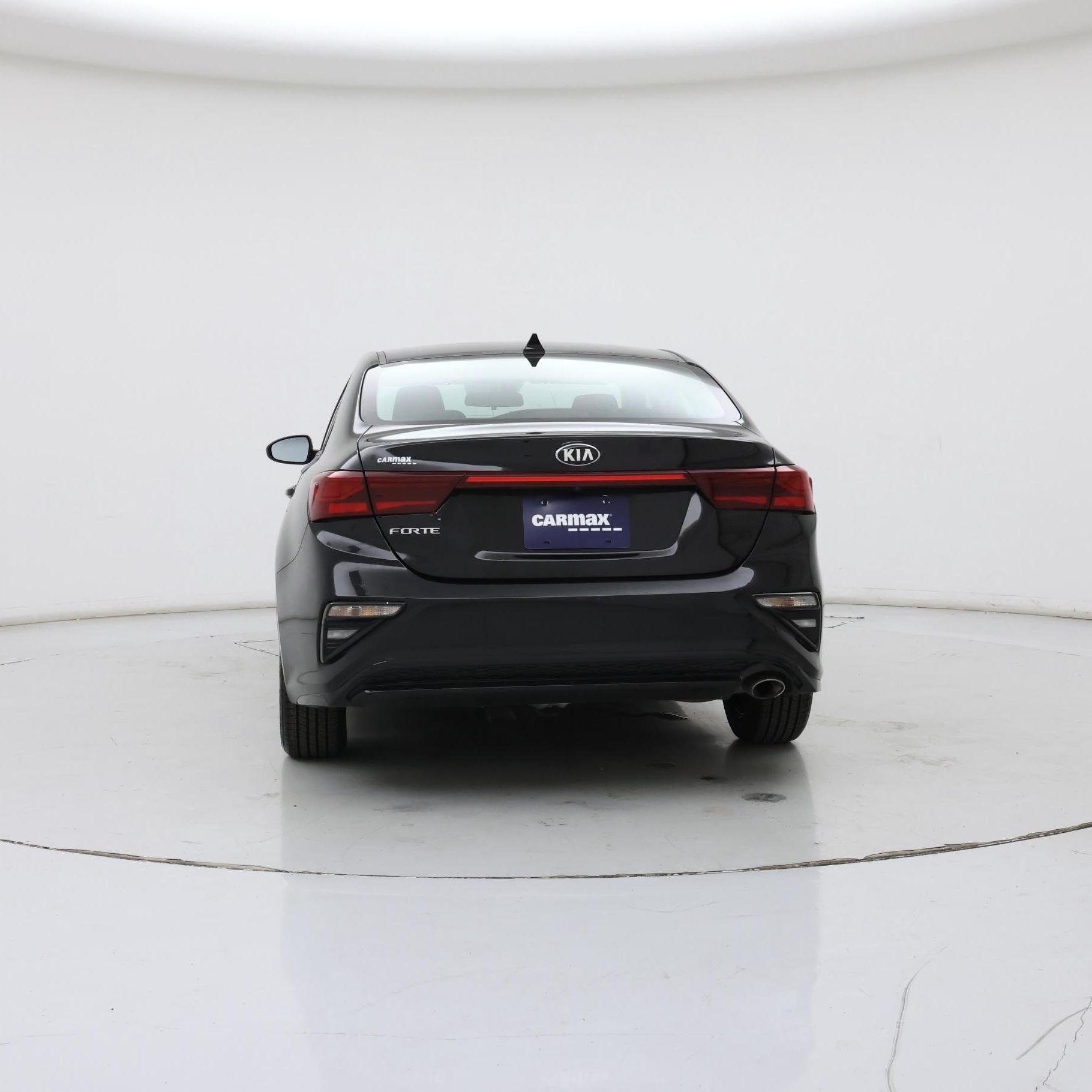 Thumbnail: 2021 Kia Forte - 6