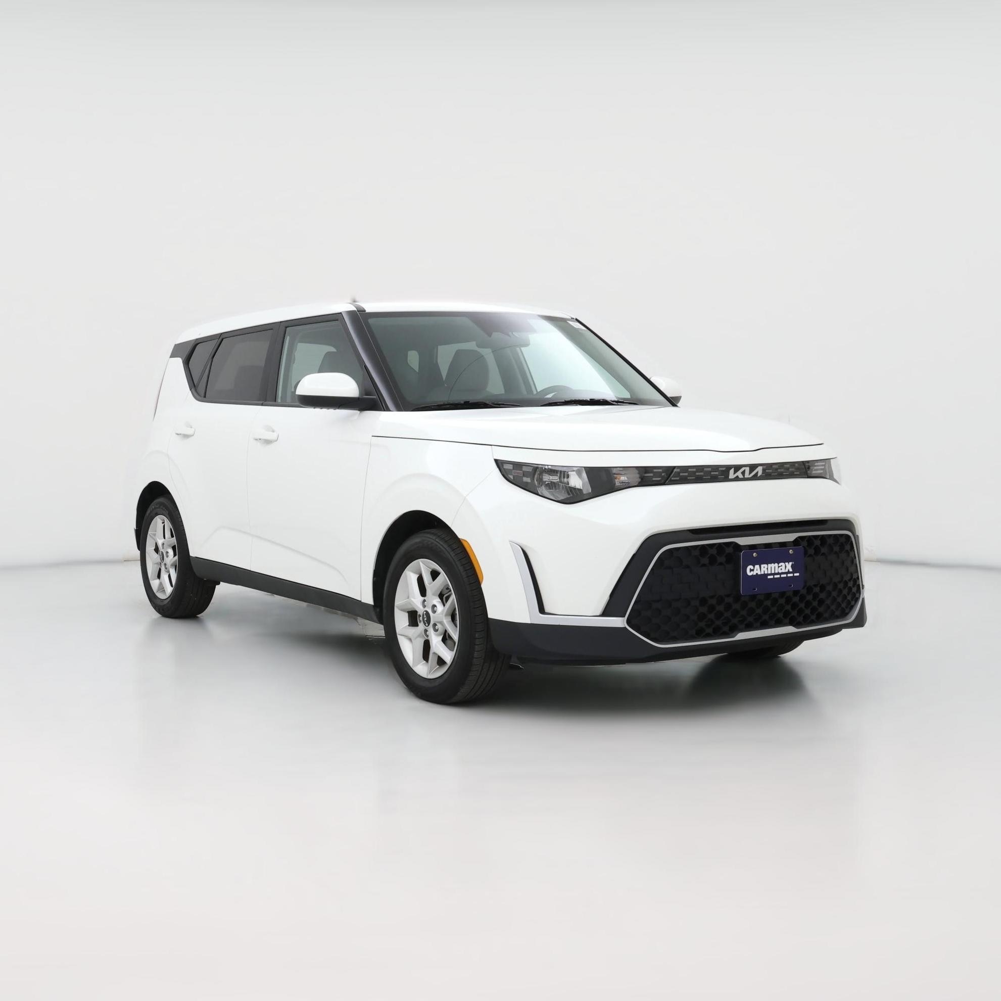 Thumbnail: 2023 Kia Soul - 1