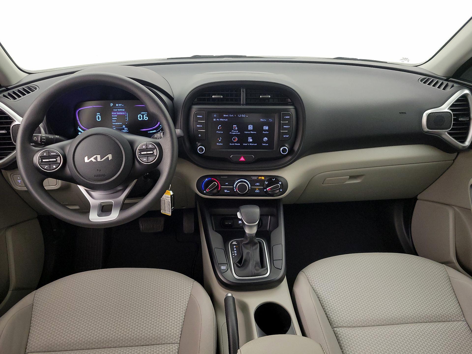 Thumbnail: 2023 Kia Soul - 9